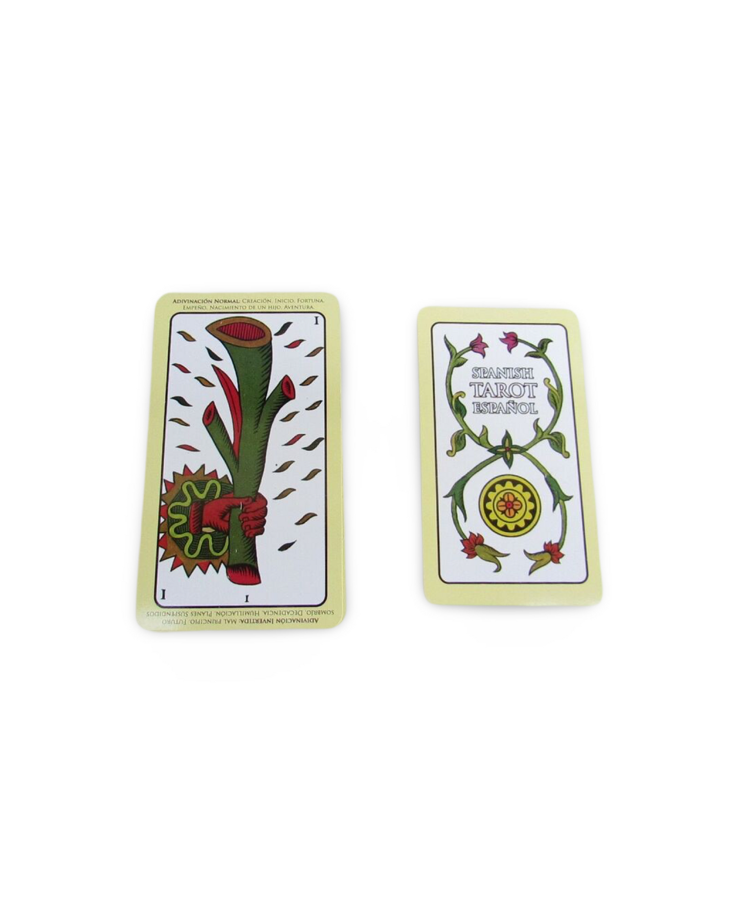 Tarot Español ( Español )