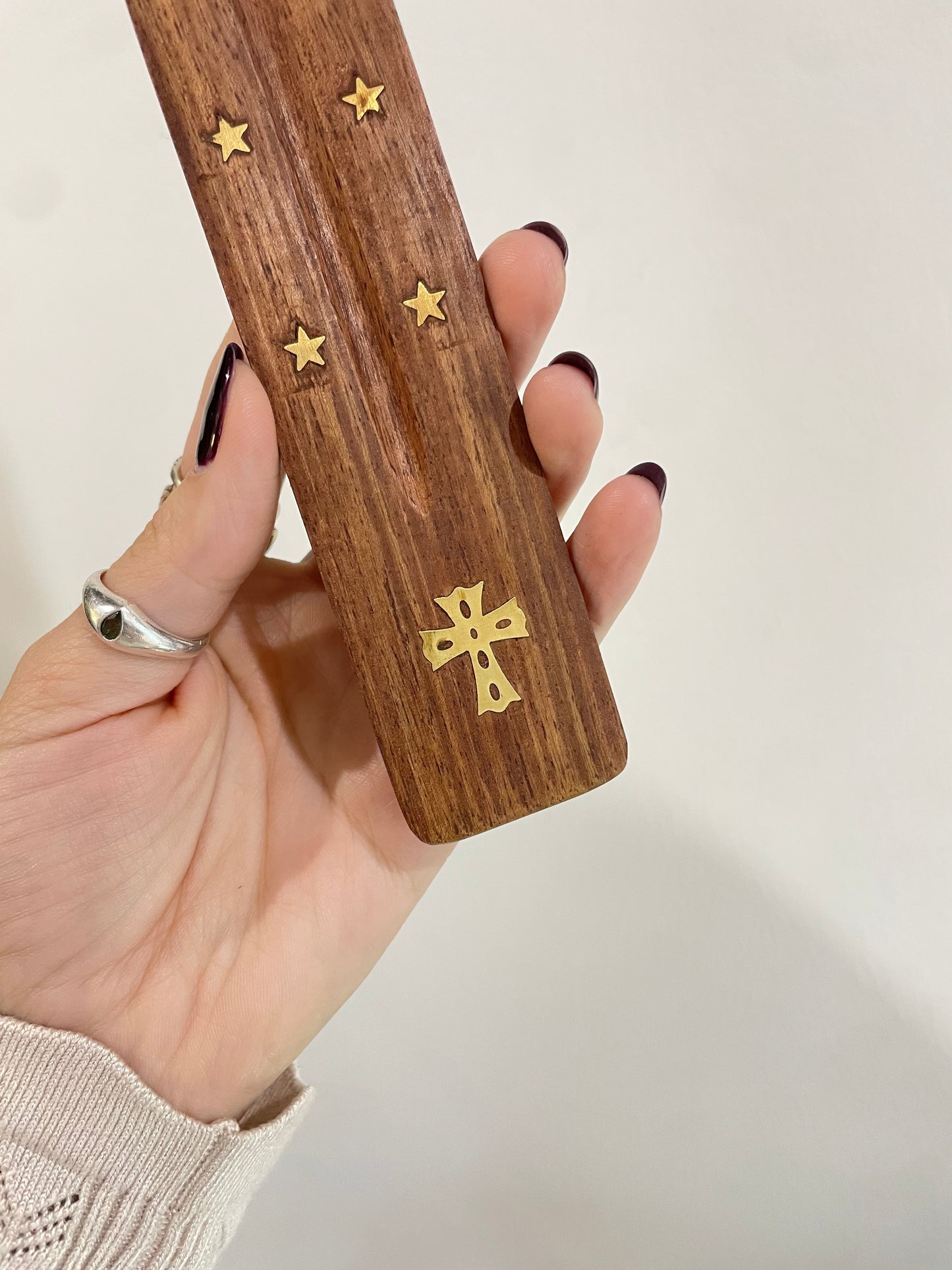 Incense Holder