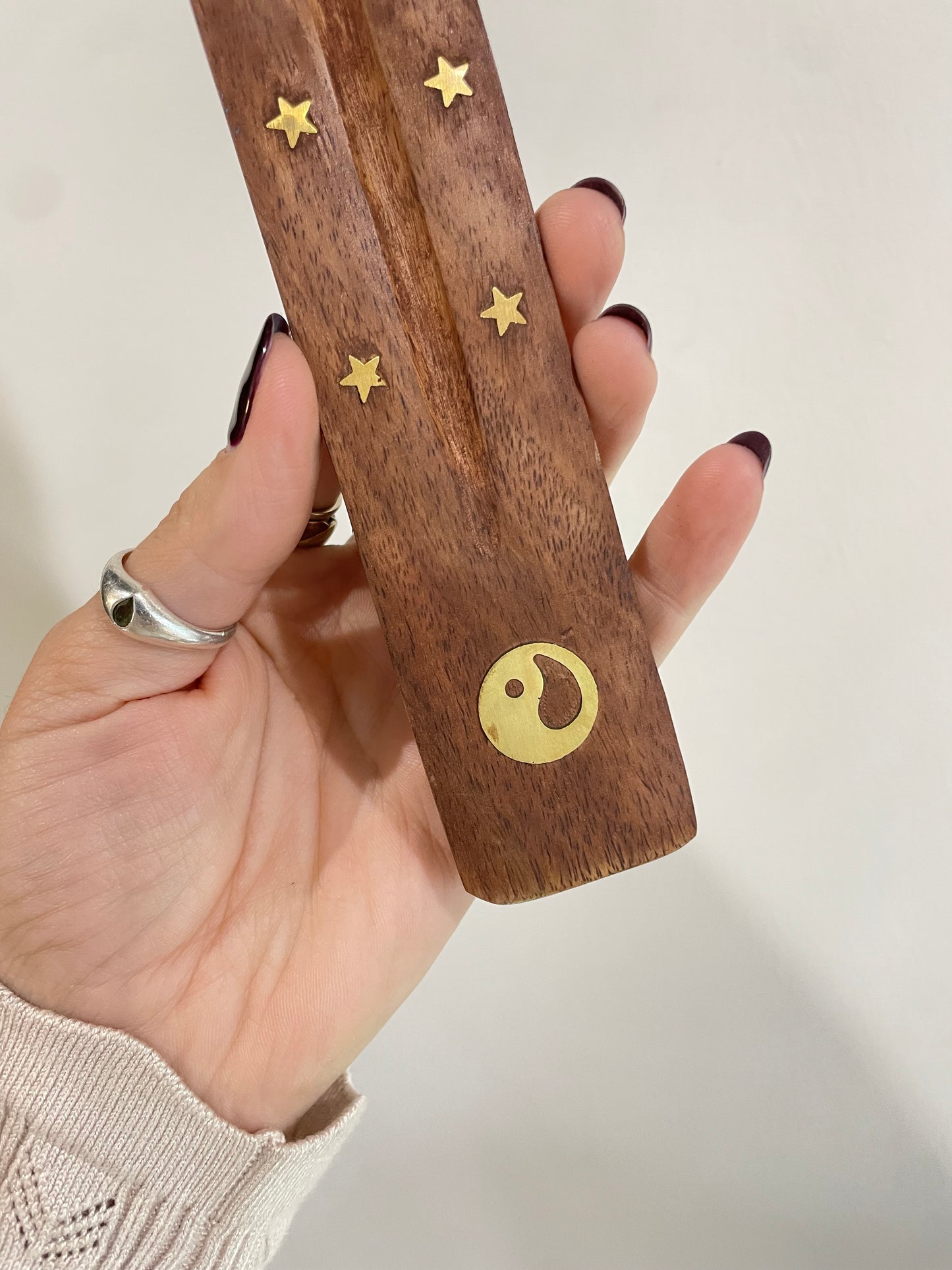 Incense Holder