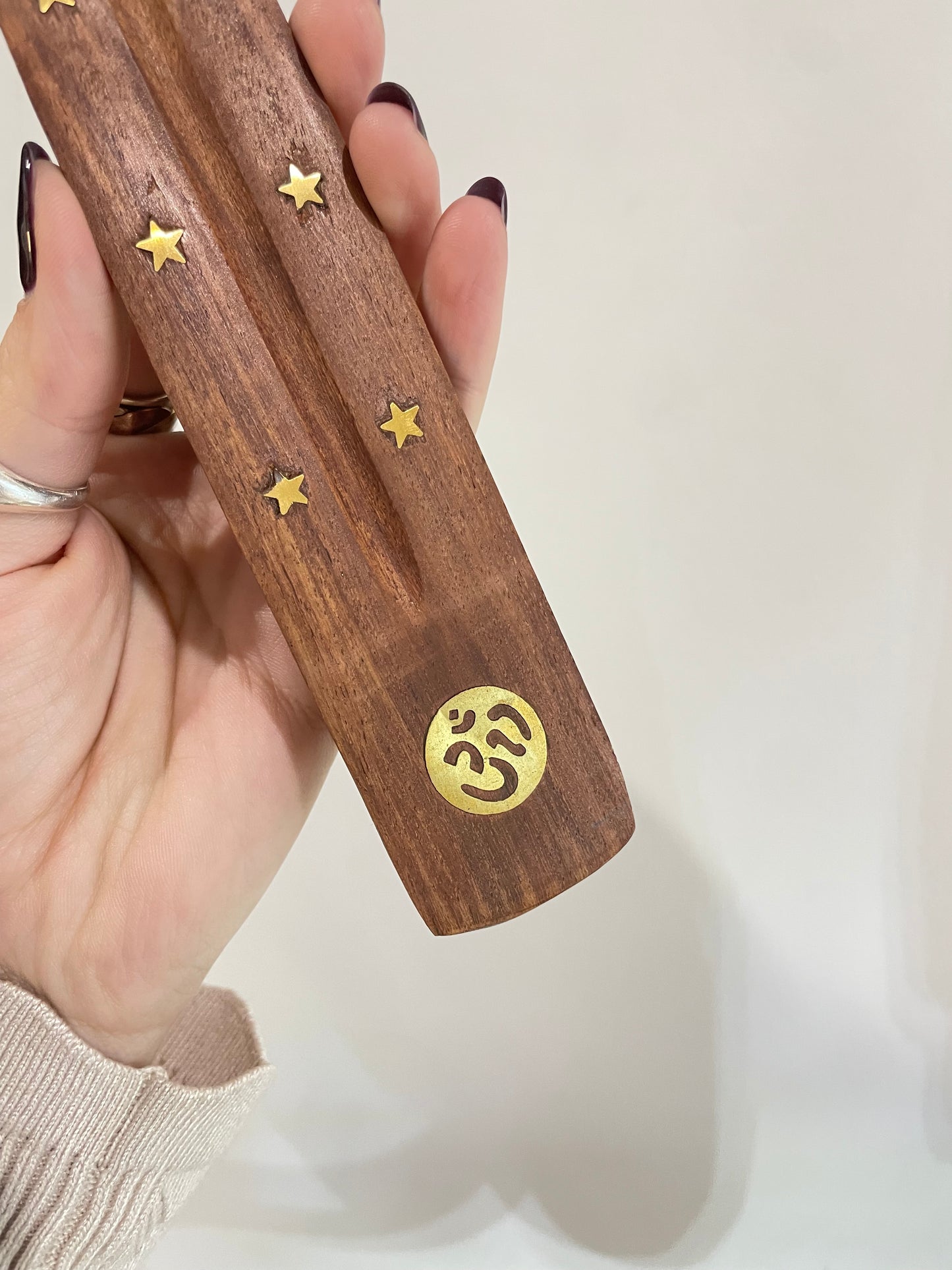 Incense Holder