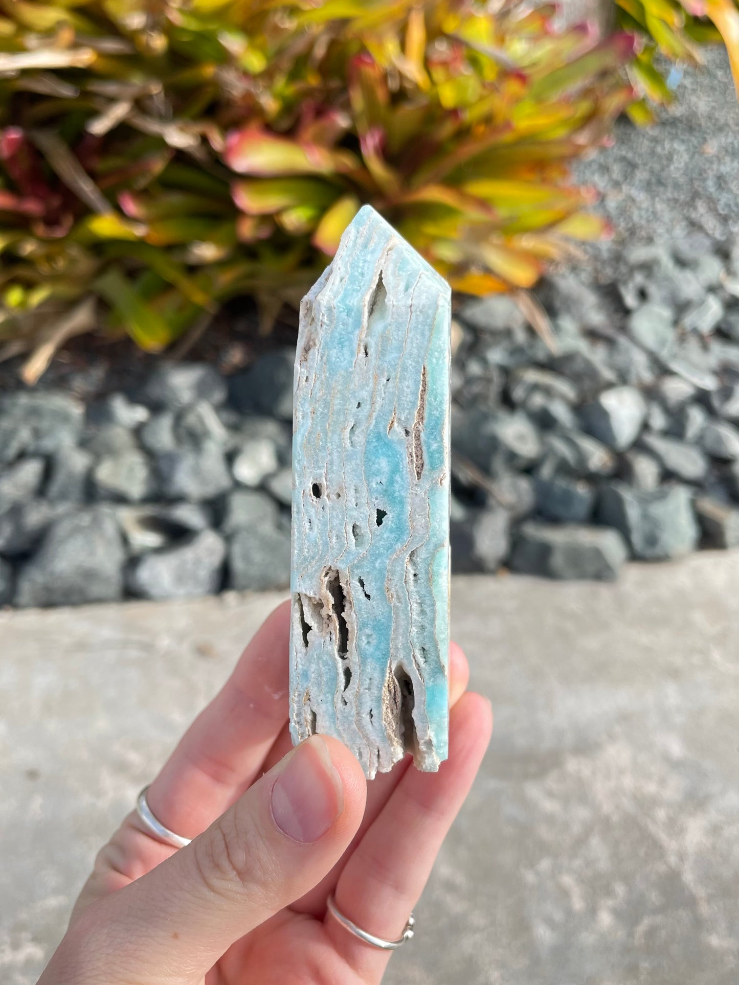 Hemimorphite