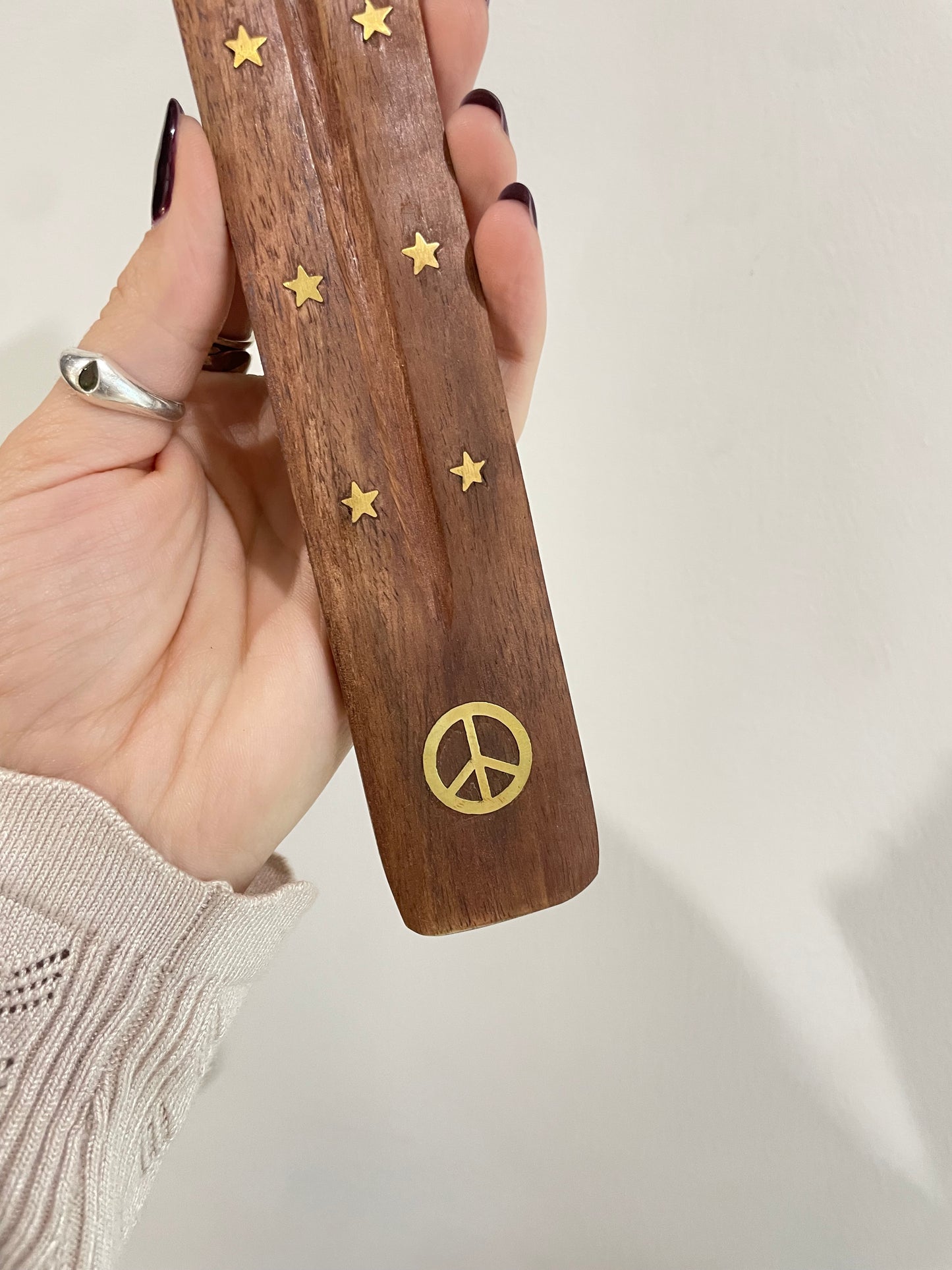Incense Holder