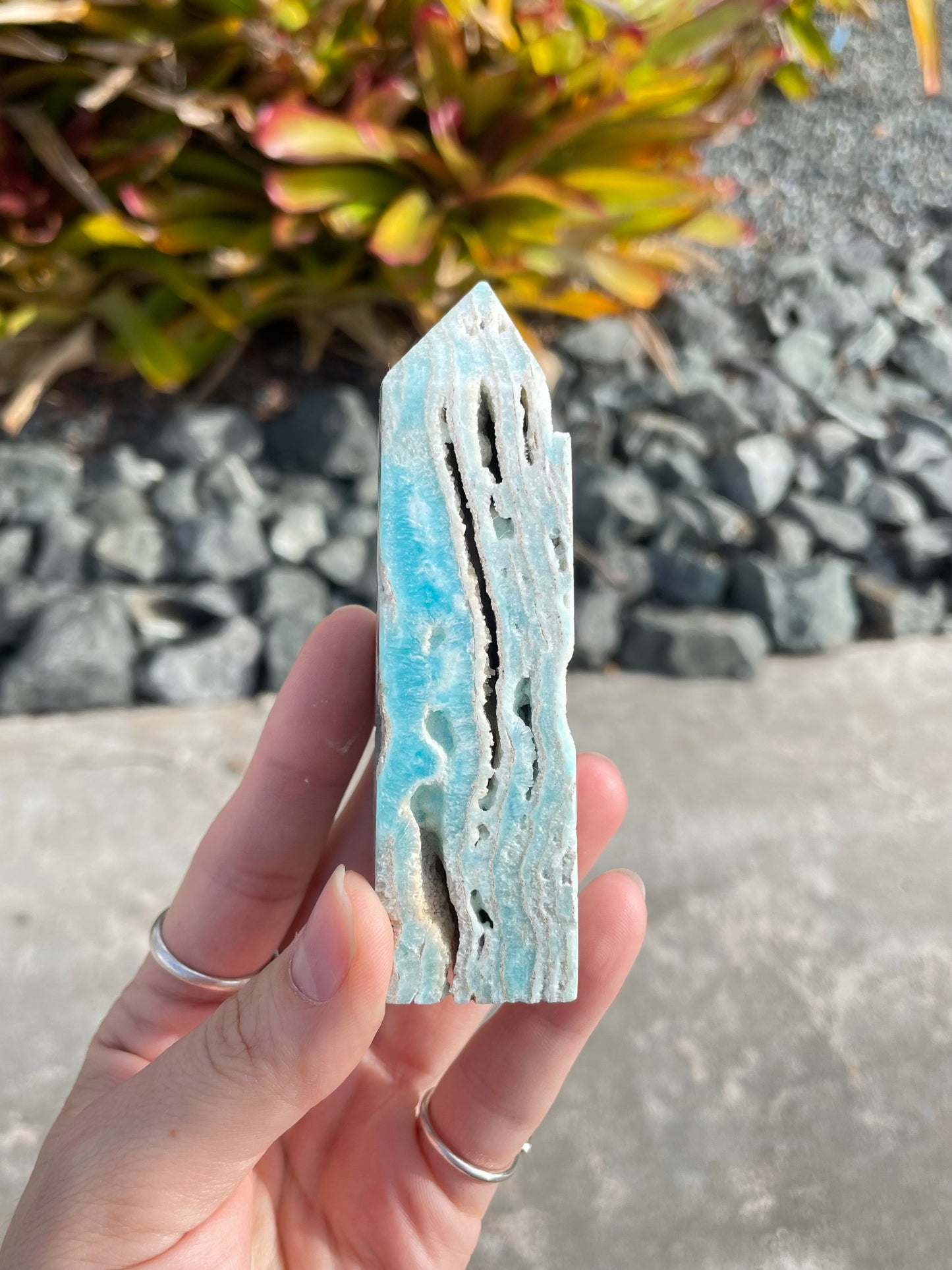 Hemimorphite