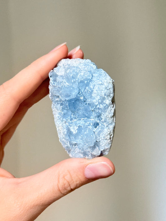 Celestite ( Small )