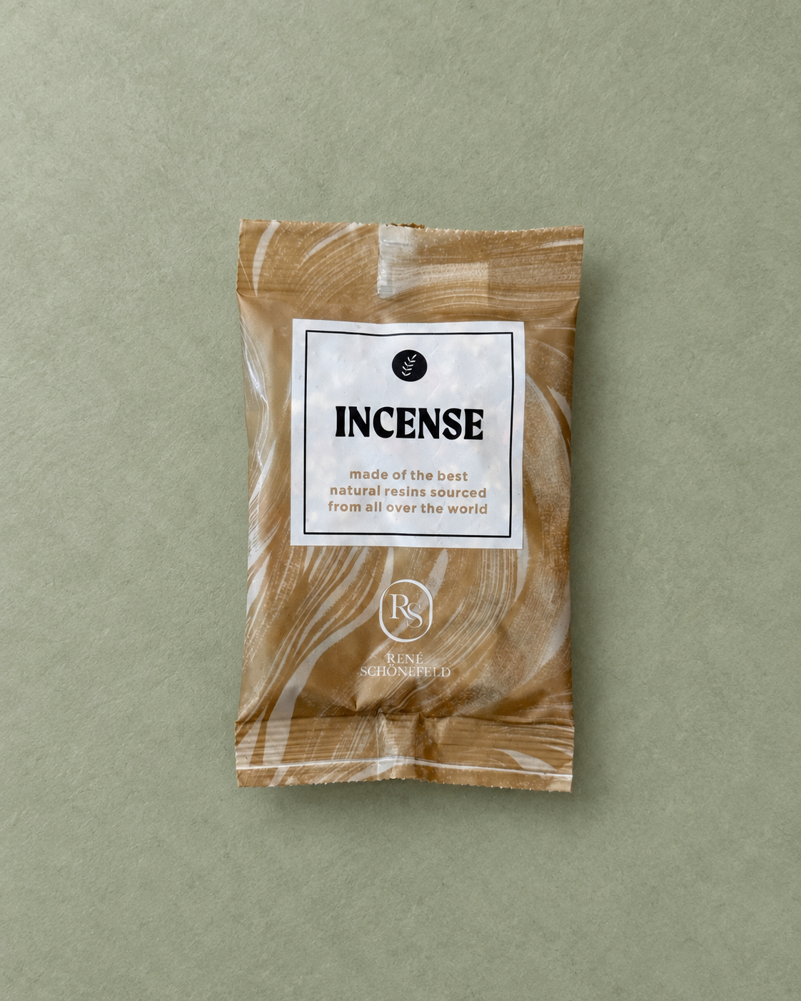 Three Kings Resin Incense / Incienso en Resina Tres Reyes Magos