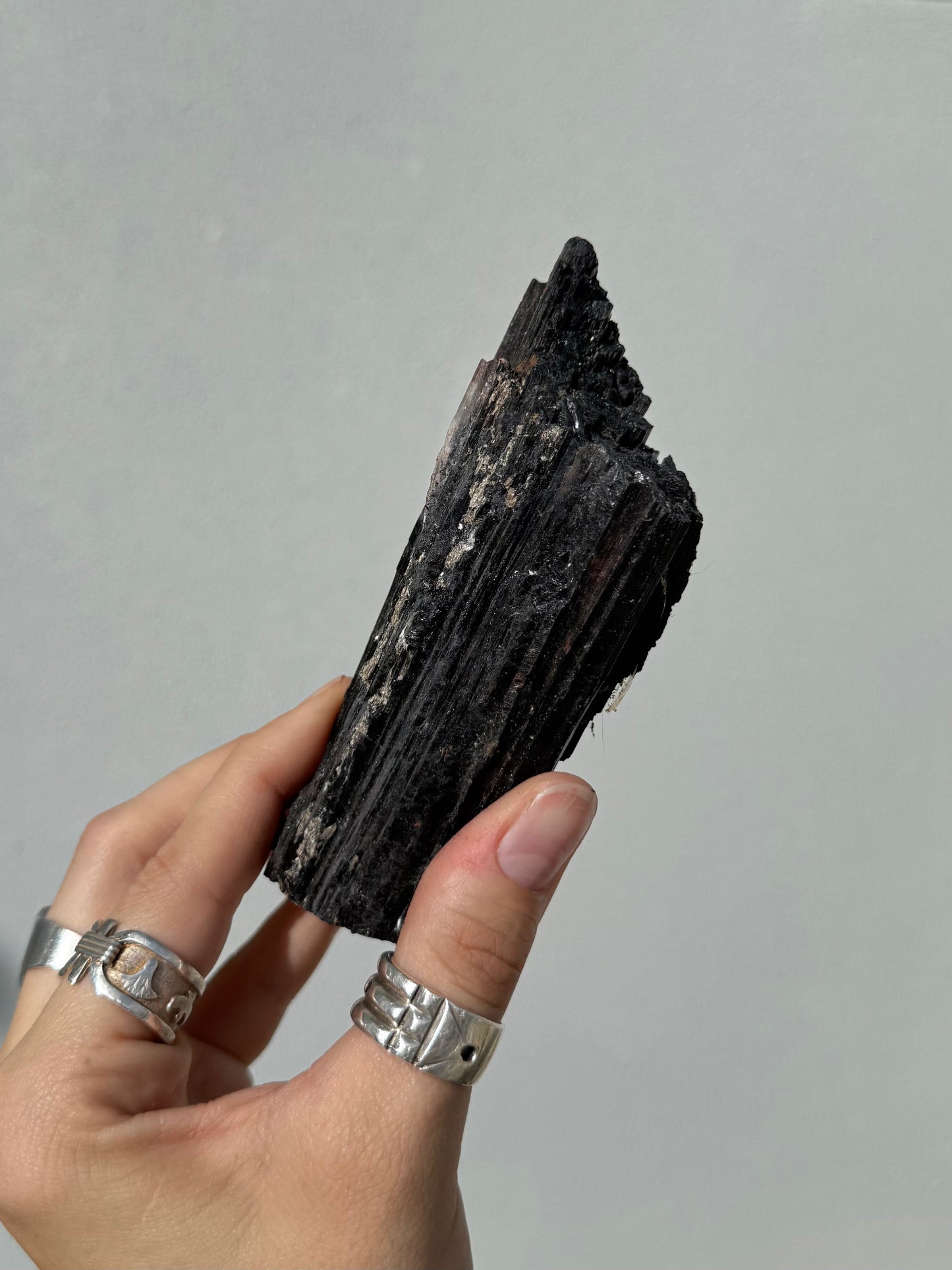 Black Tourmaline