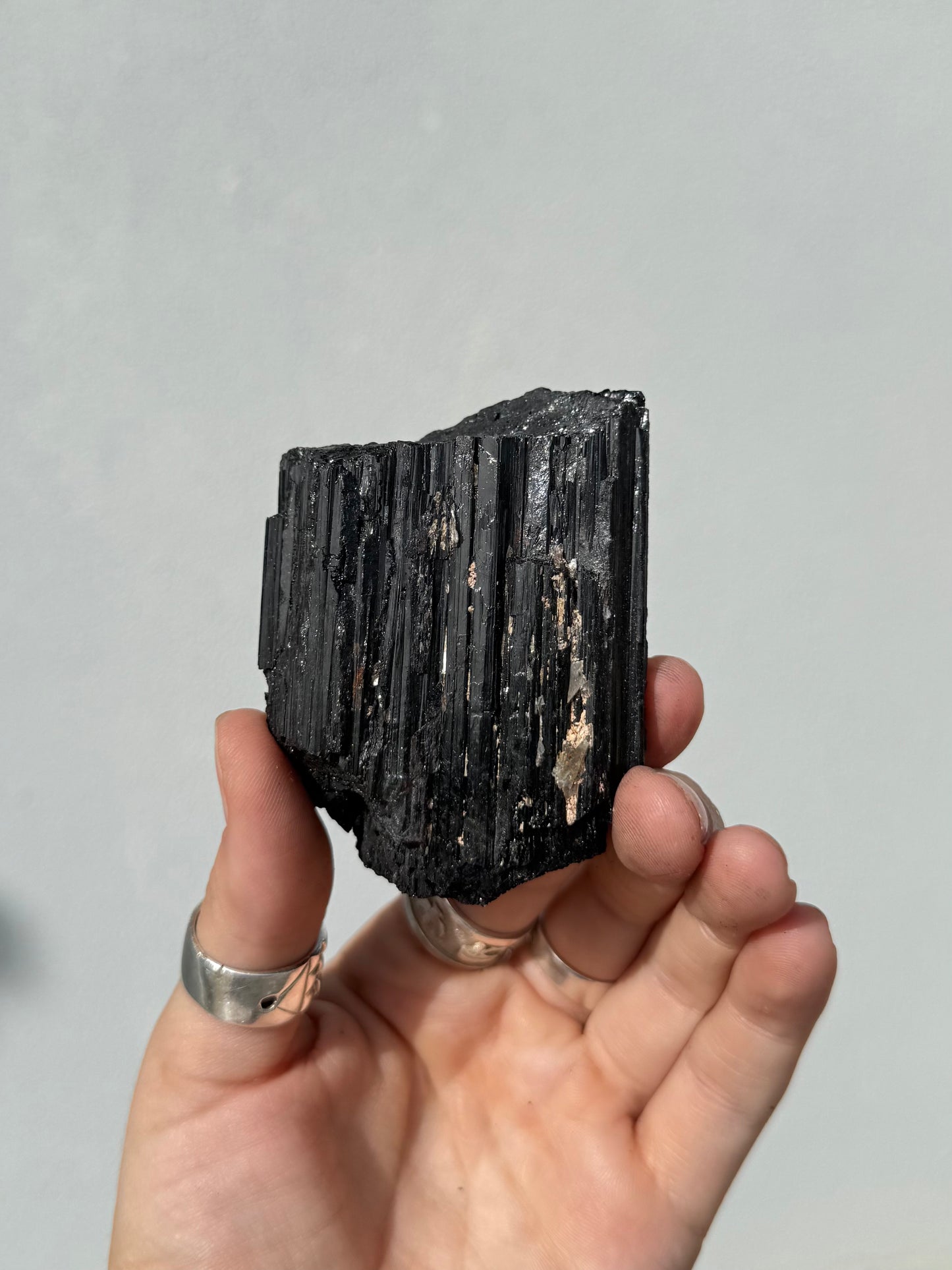 Black Tourmaline
