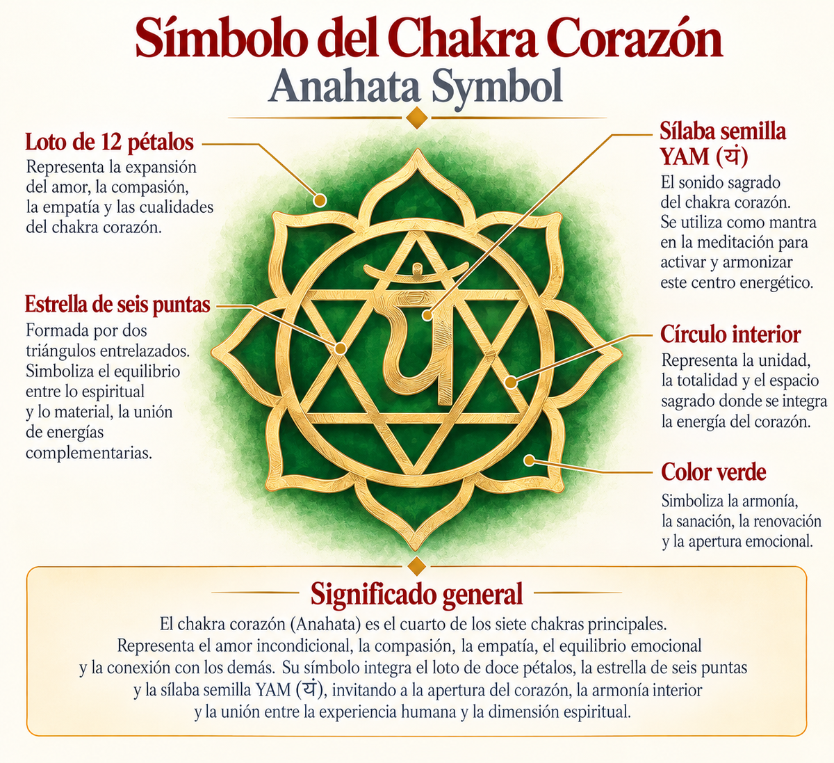 Cuenco tibetano verde – Chakra corazón | Green Tibetan Singing Bowl – Heart Chakra