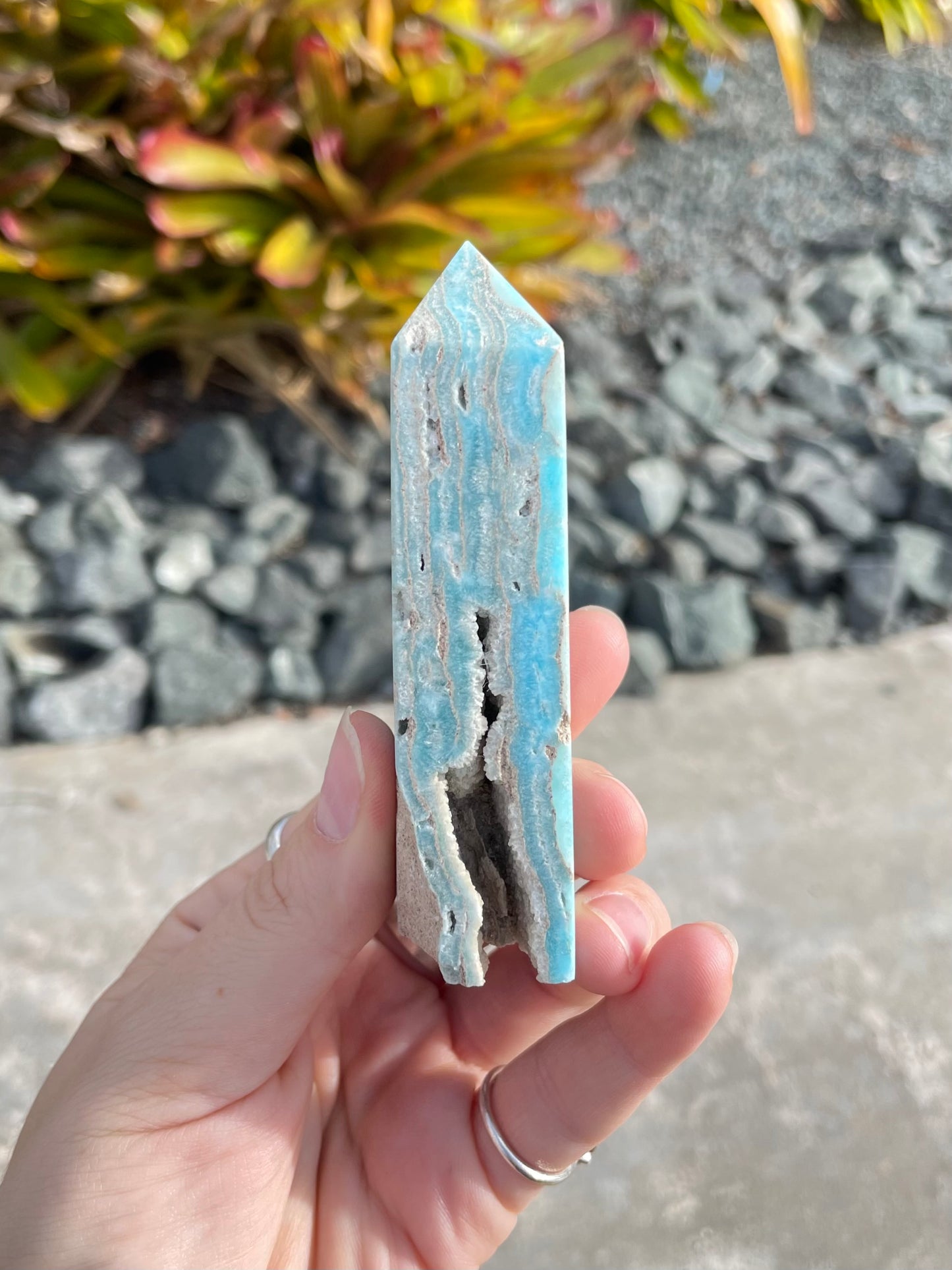 Hemimorphite