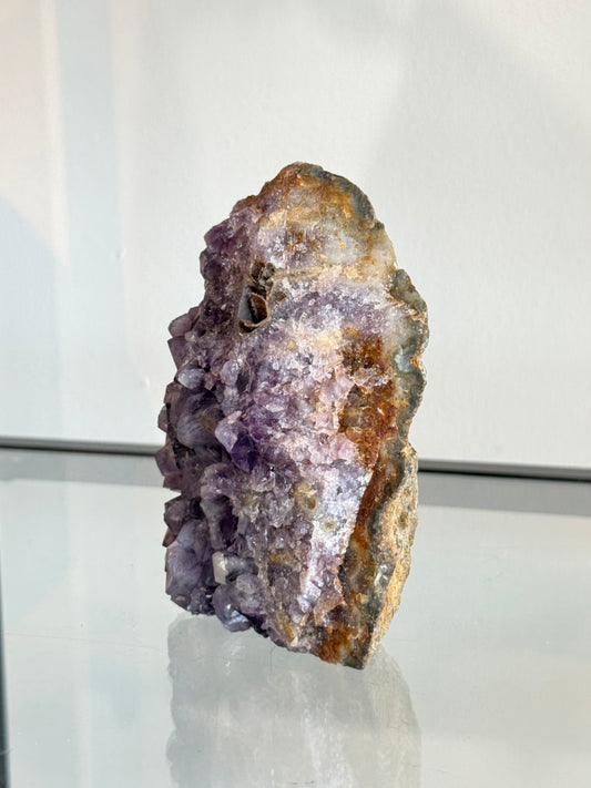 Amethyst Cluster / Cluster de Amatista