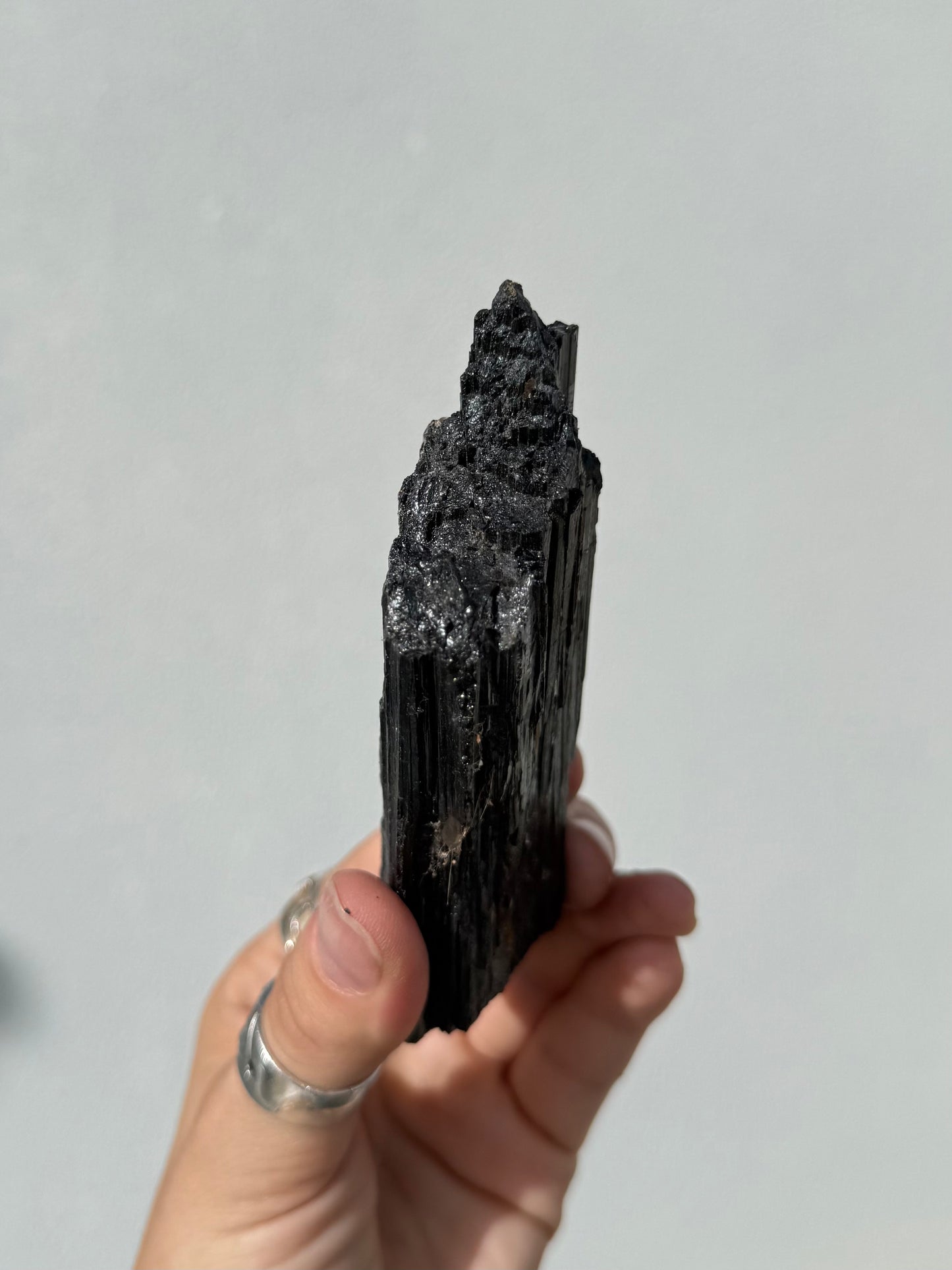 Black Tourmaline