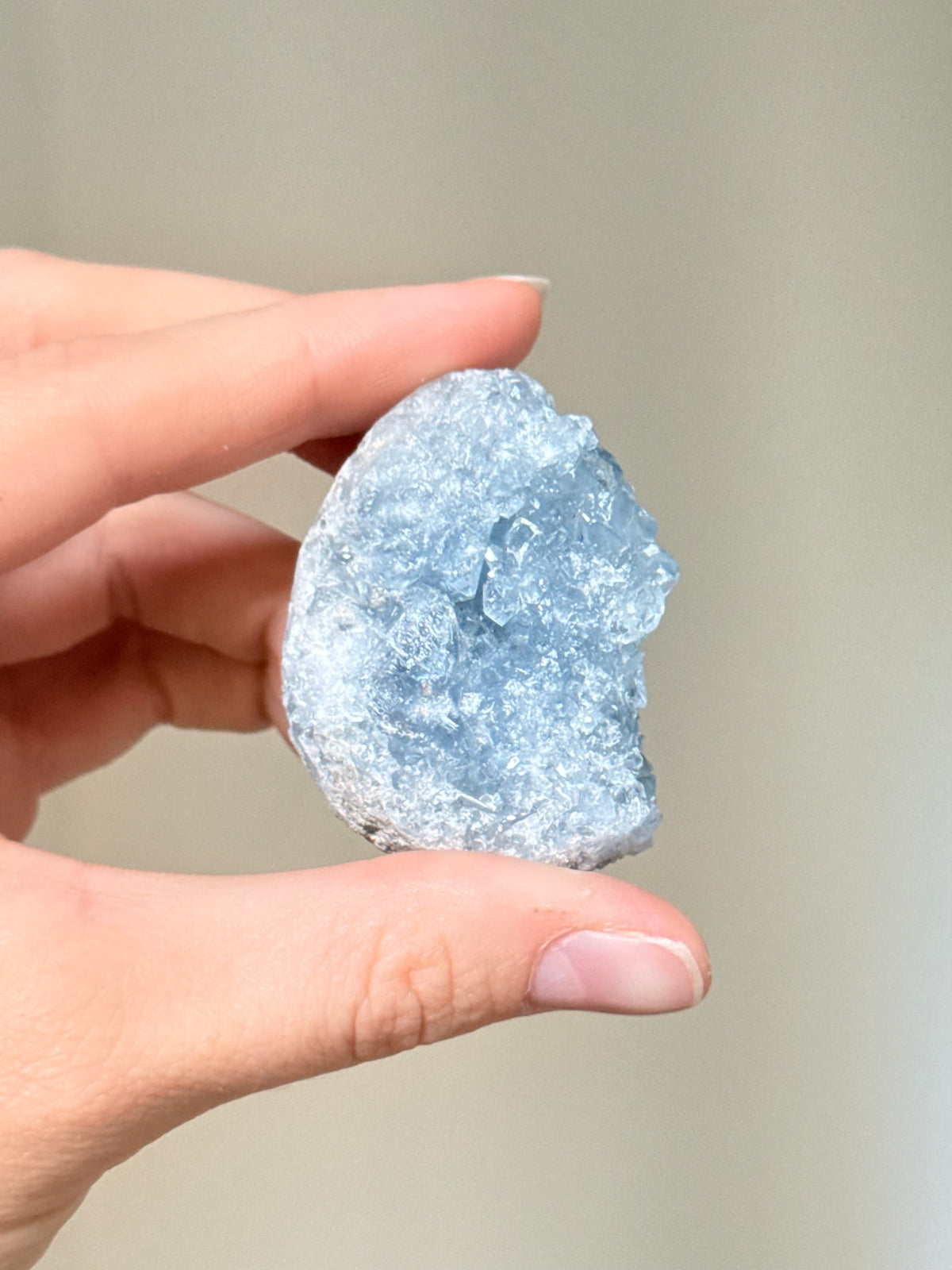 Celestite ( Small )