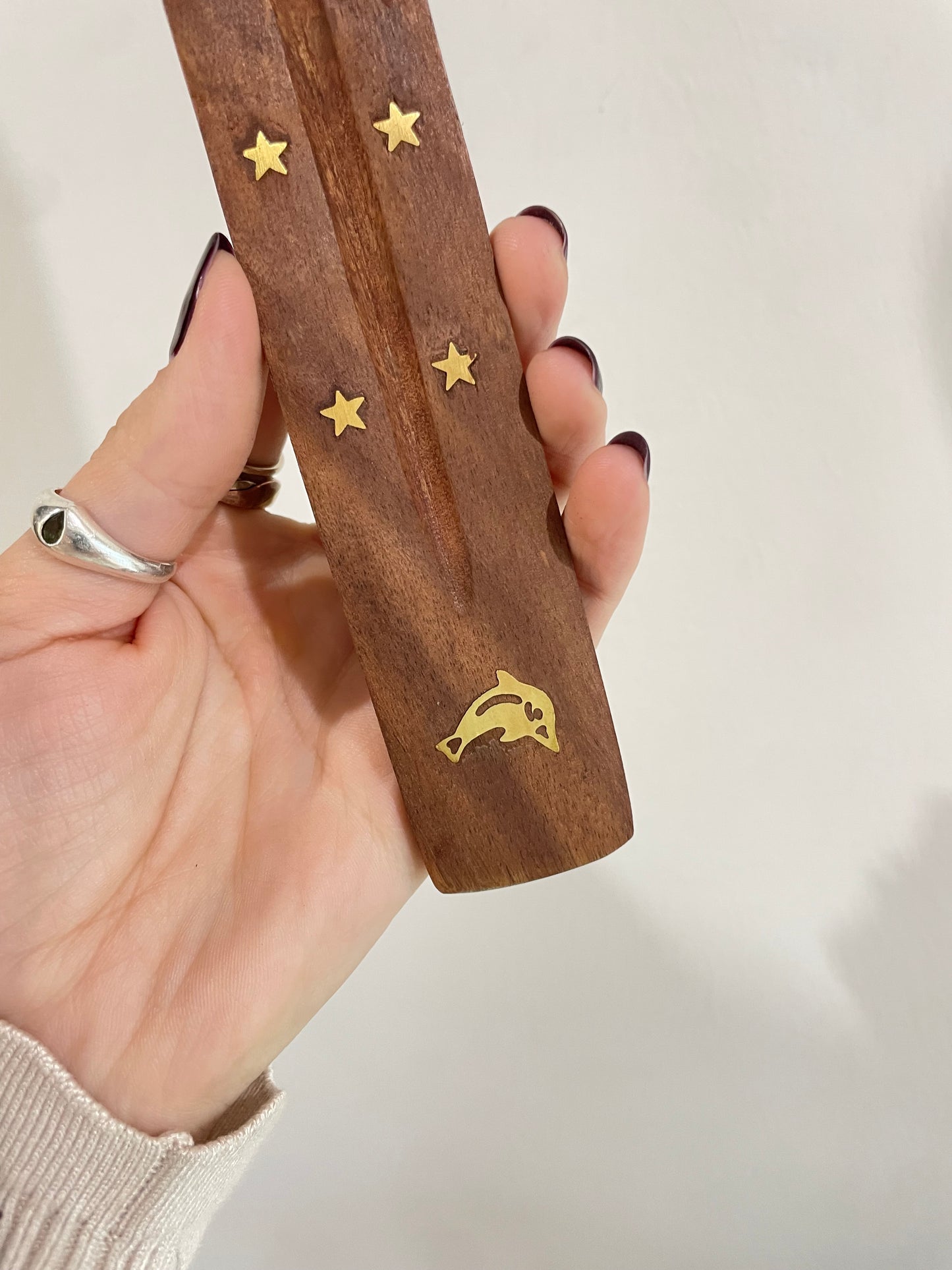 Incense Holder