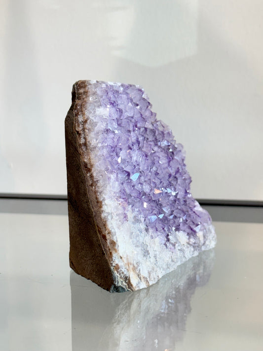 Amethyst Cluster / Cluster de Amatista