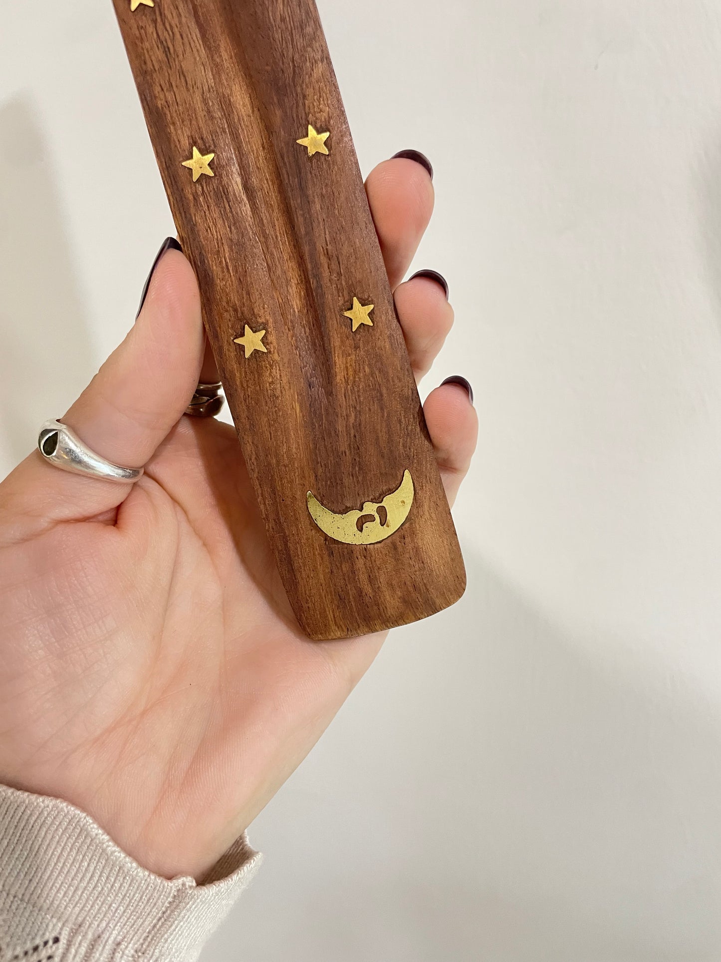Incense Holder