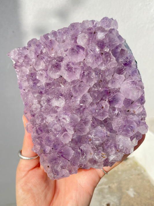 Amethsyt Cluster