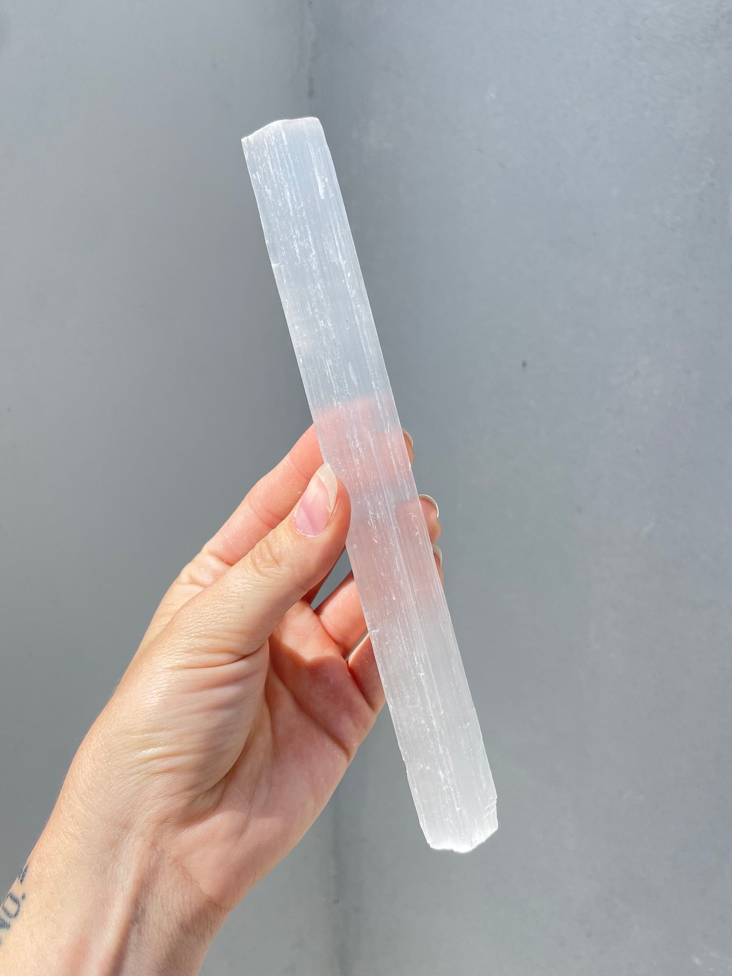 Selenite