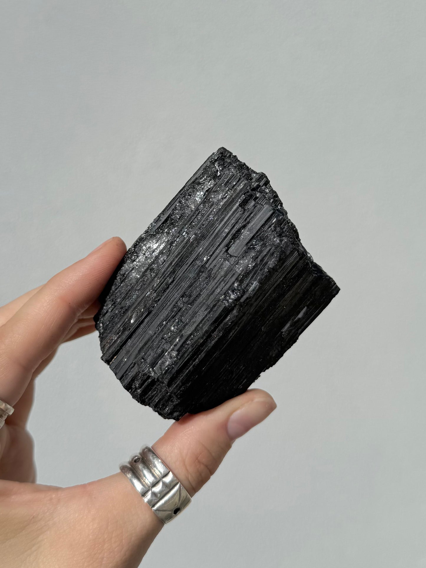Black Tourmaline