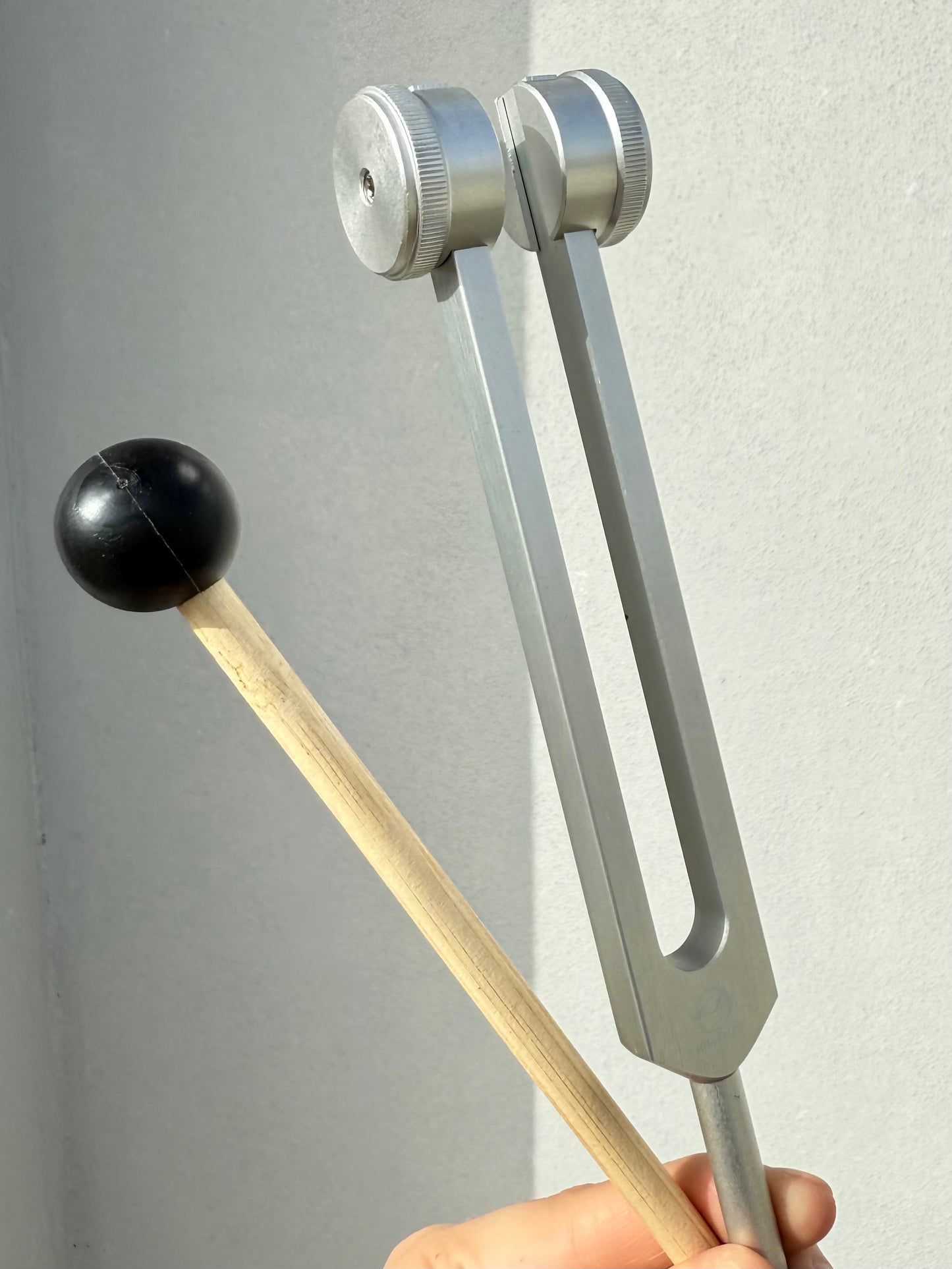 Tuning Fork (128 C)