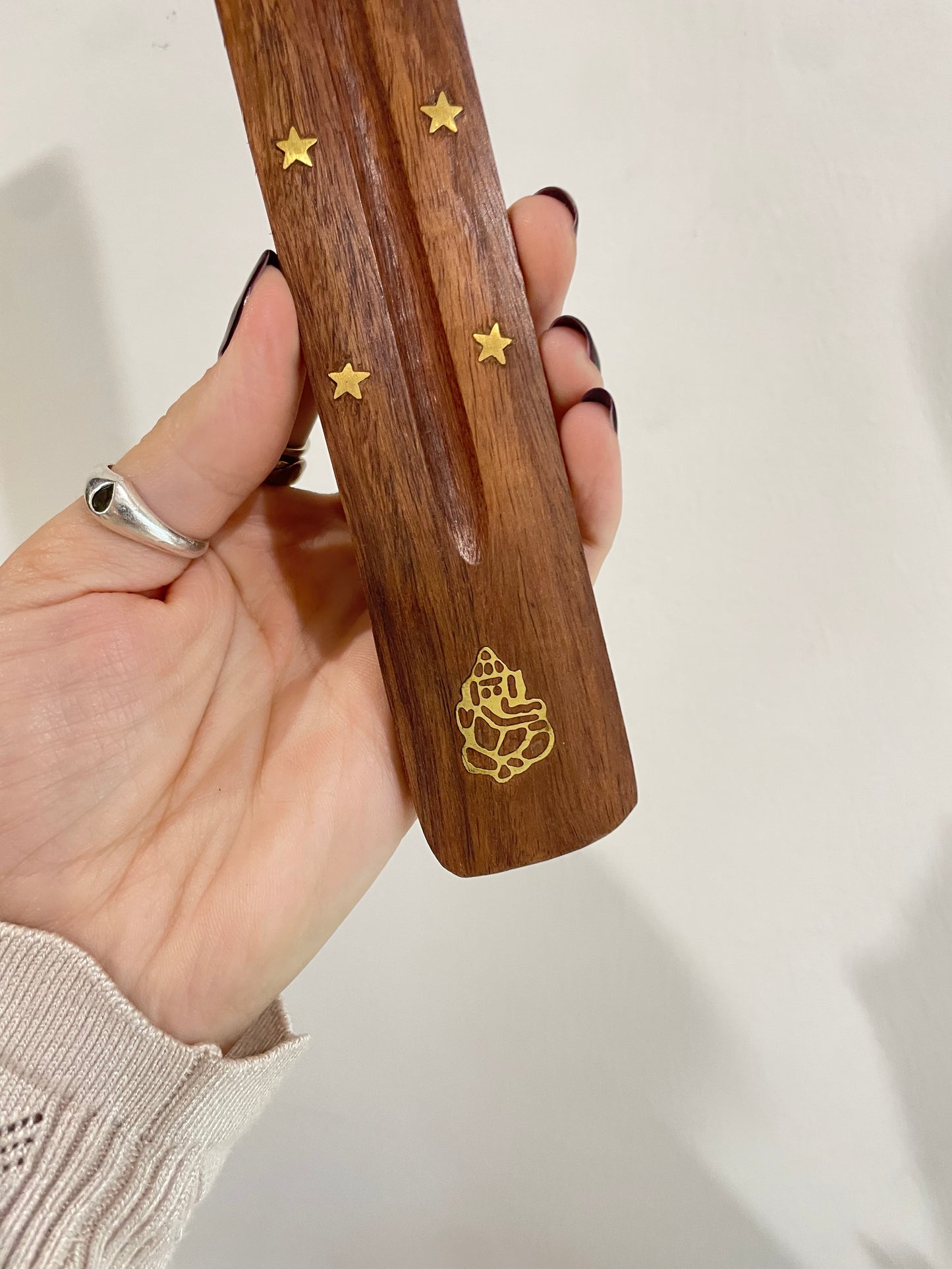 Incense Holder