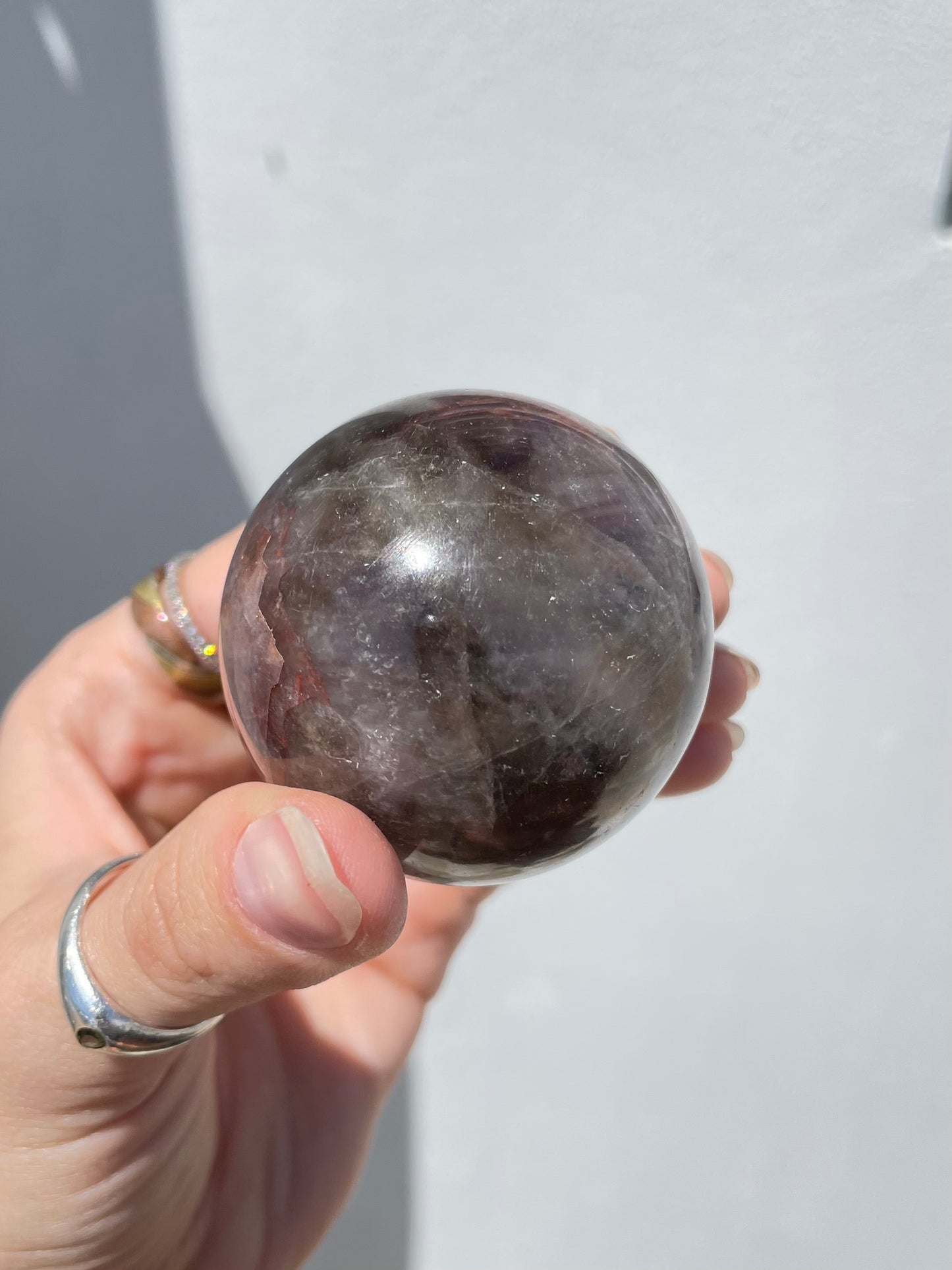 Super 7 ( seven ) Sphere