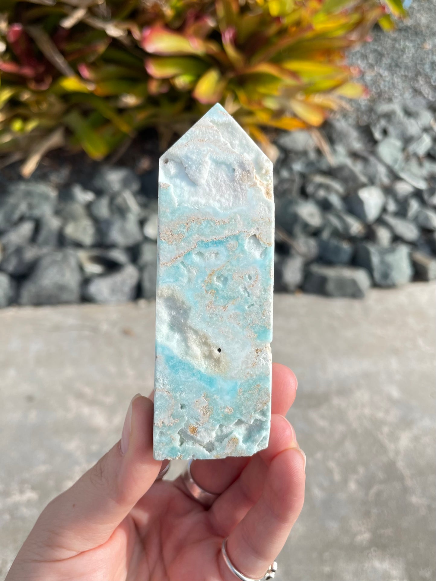 Hemimorphite