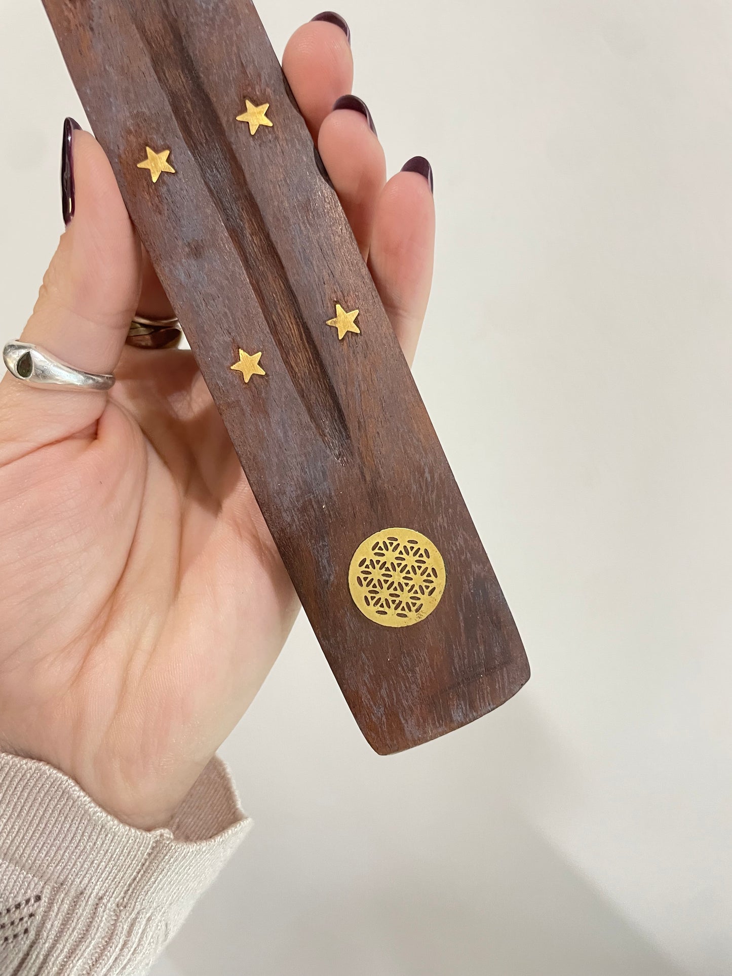 Incense Holder
