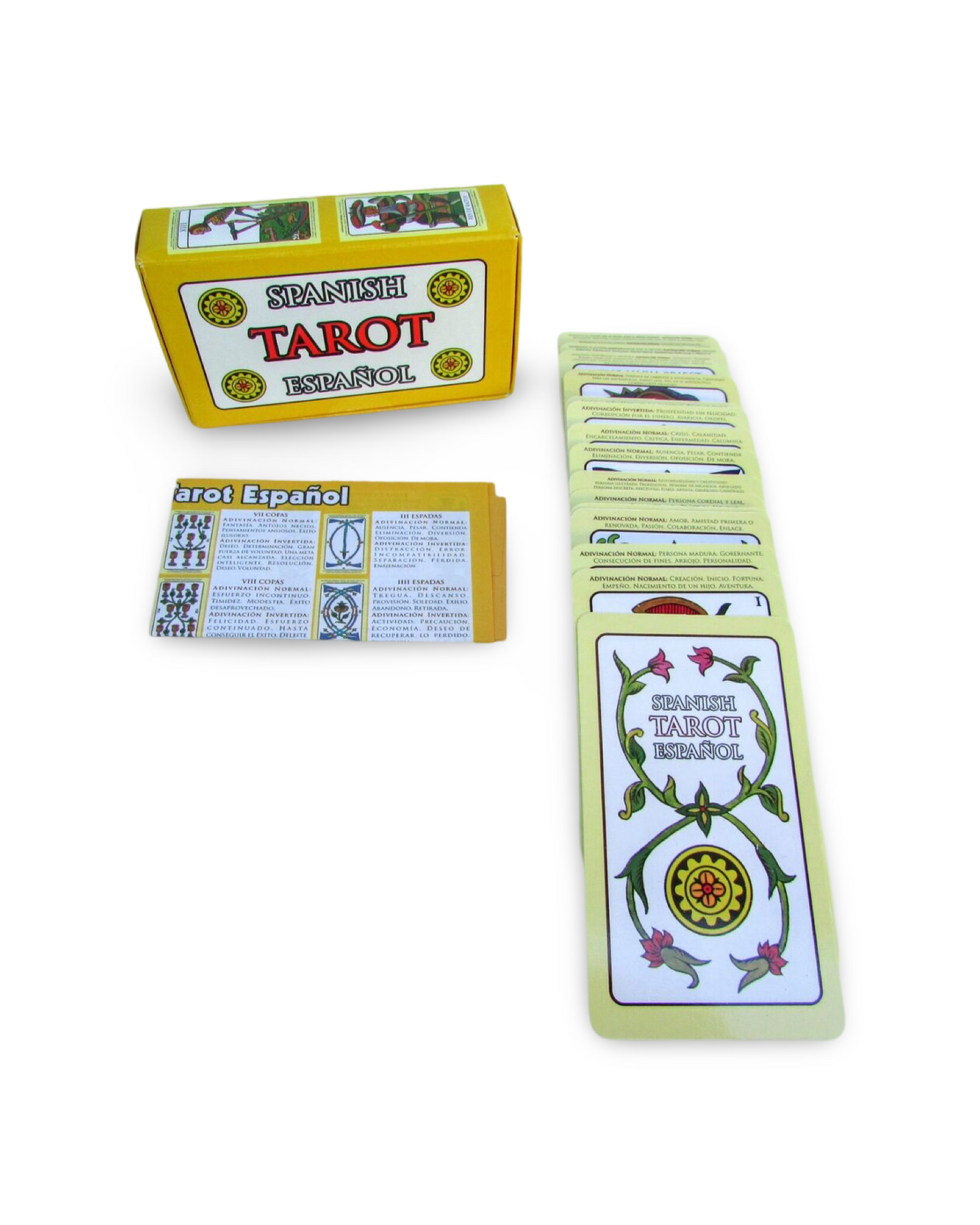 Tarot Español ( Español )