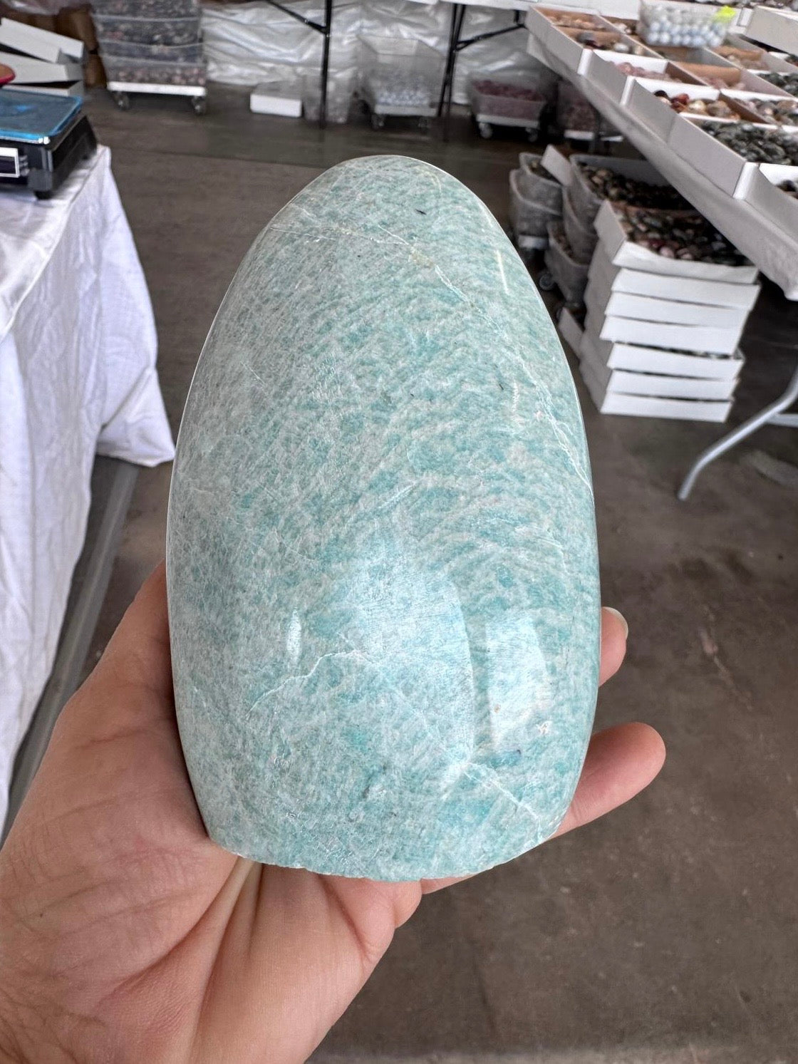 Amazonite