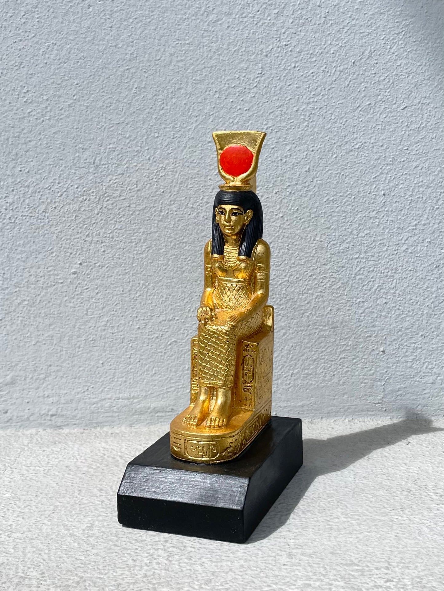 Hathor Figure ( Replica )