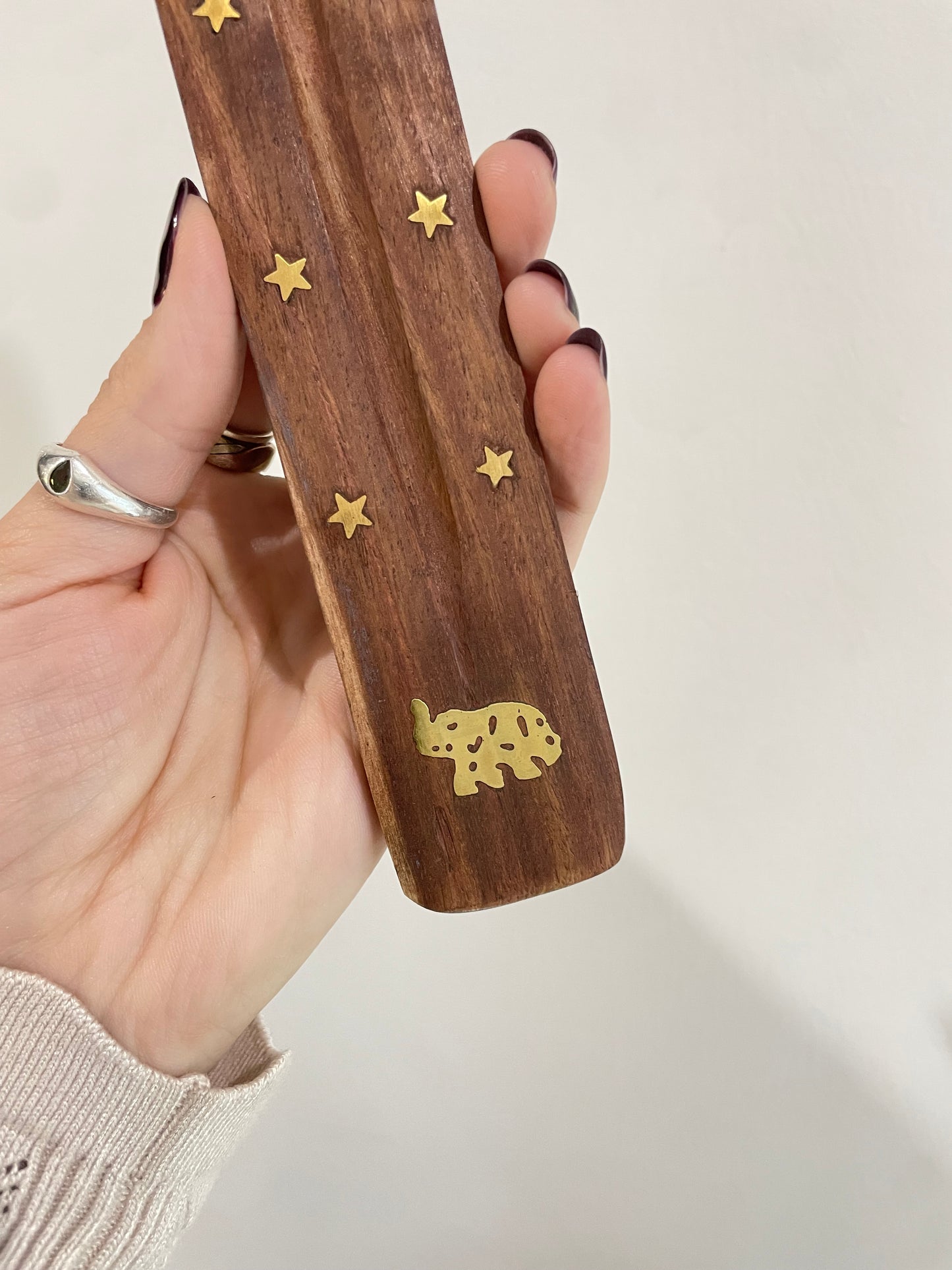 Incense Holder