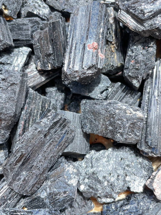 Black Tourmaline
