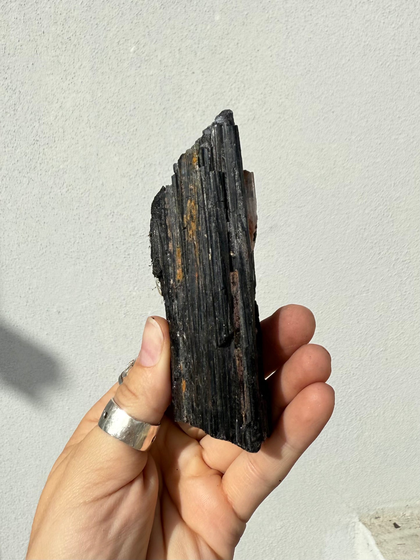 Black Tourmaline