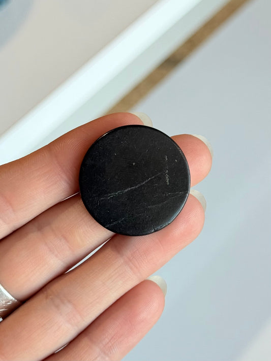 Shungite for your phone