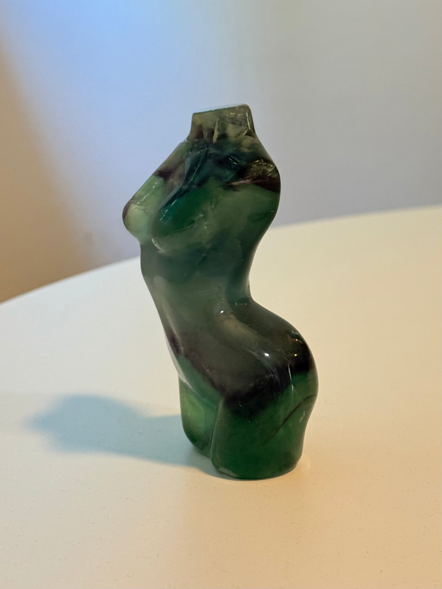 Fluorite Body