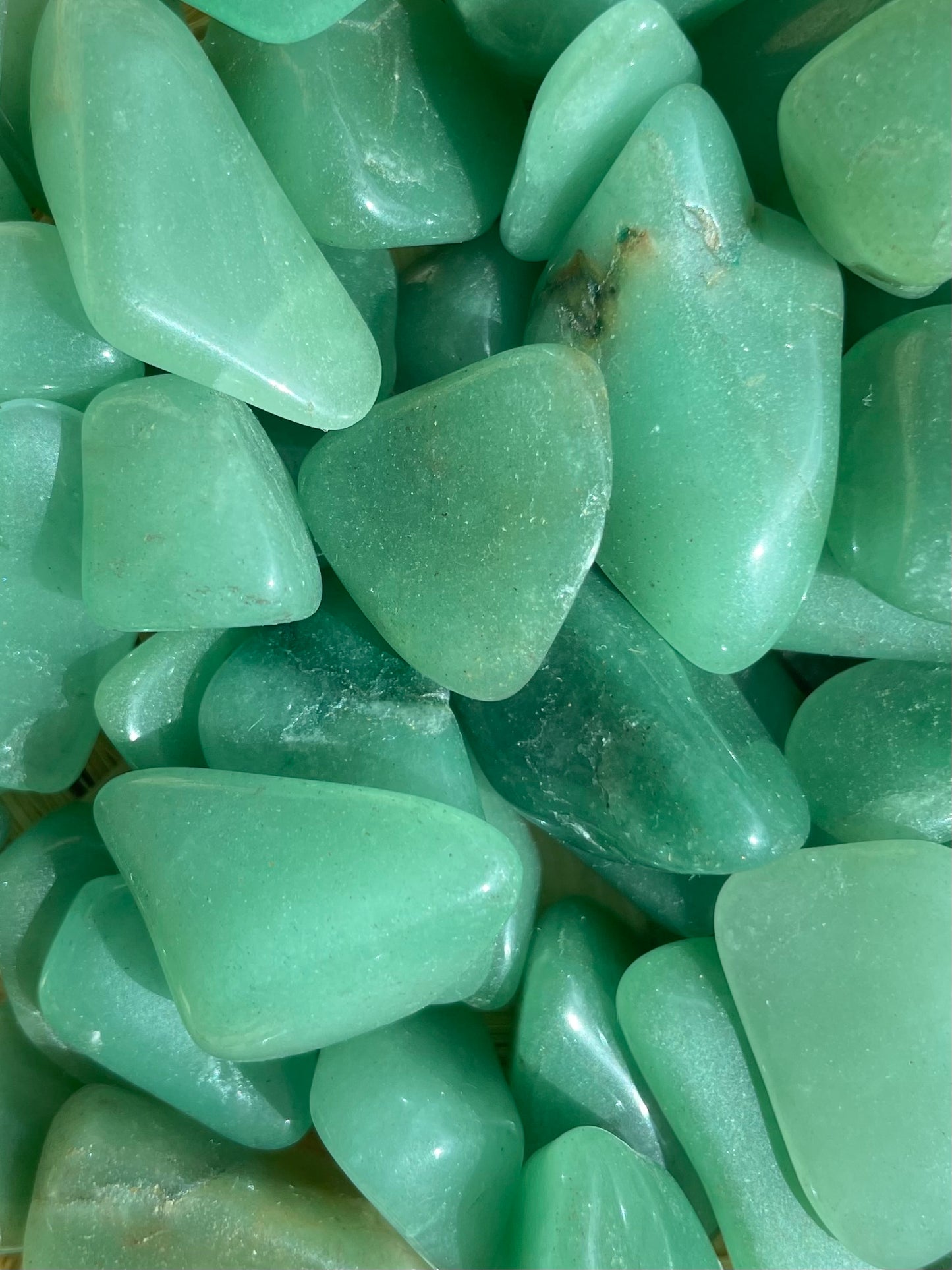 Green Aventurine