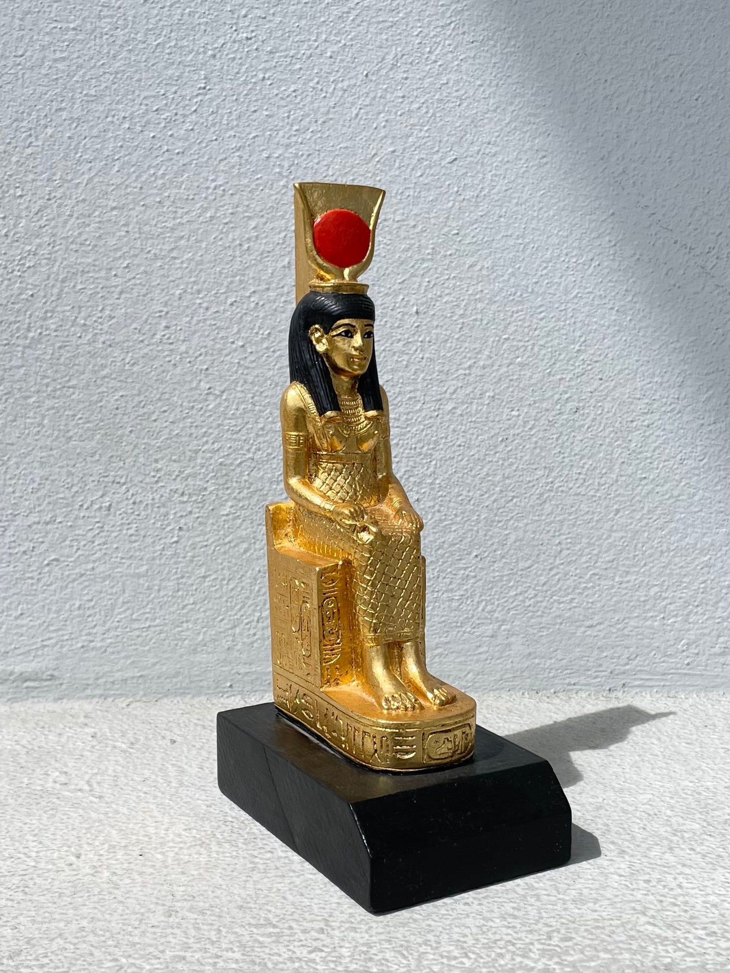 Hathor Figure ( Replica )