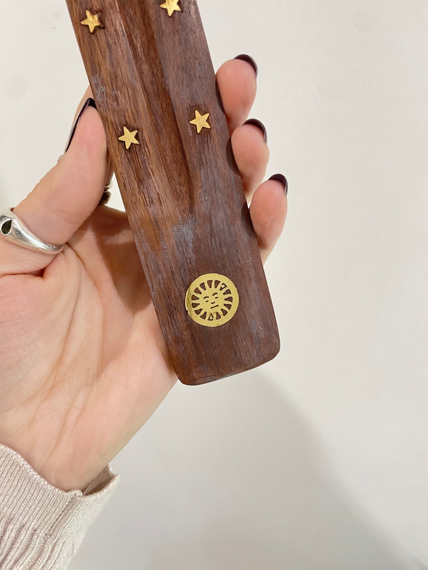 Incense Holder