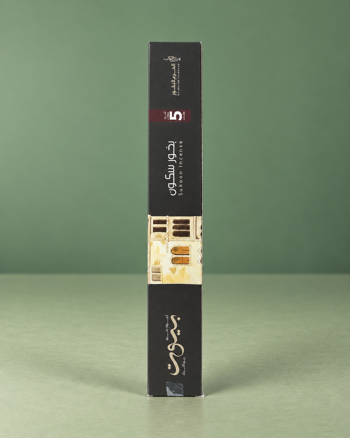 Sukoon Egyptian Incense Sticks