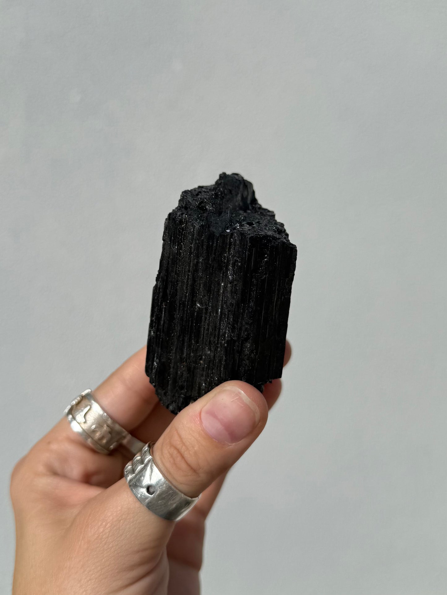Black Tourmaline