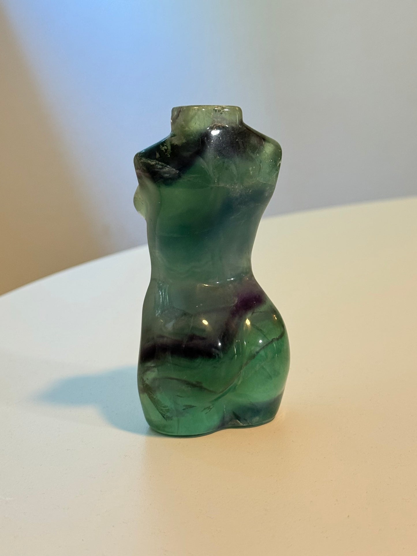 Fluorite Body