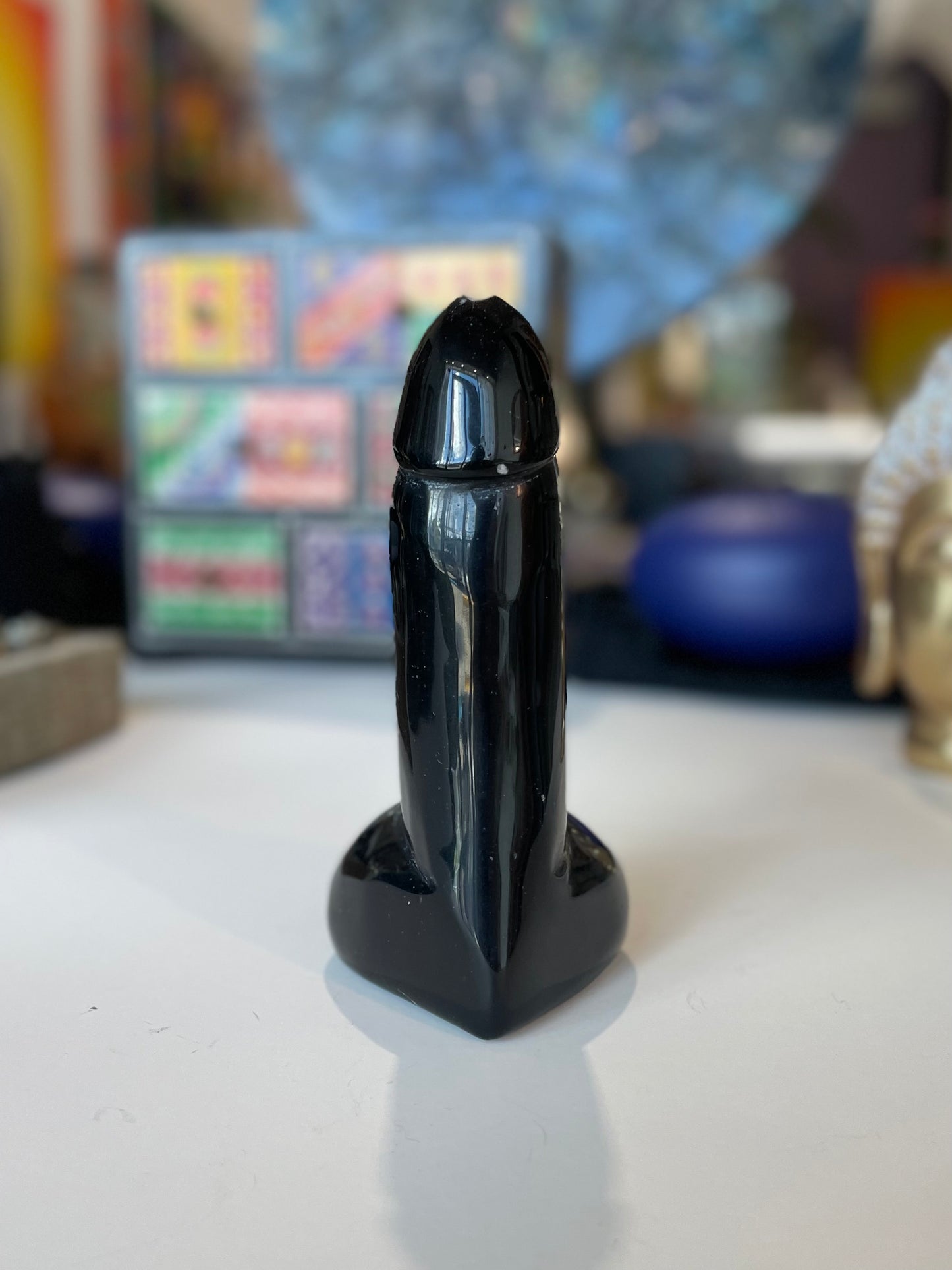 Obsidian 6”