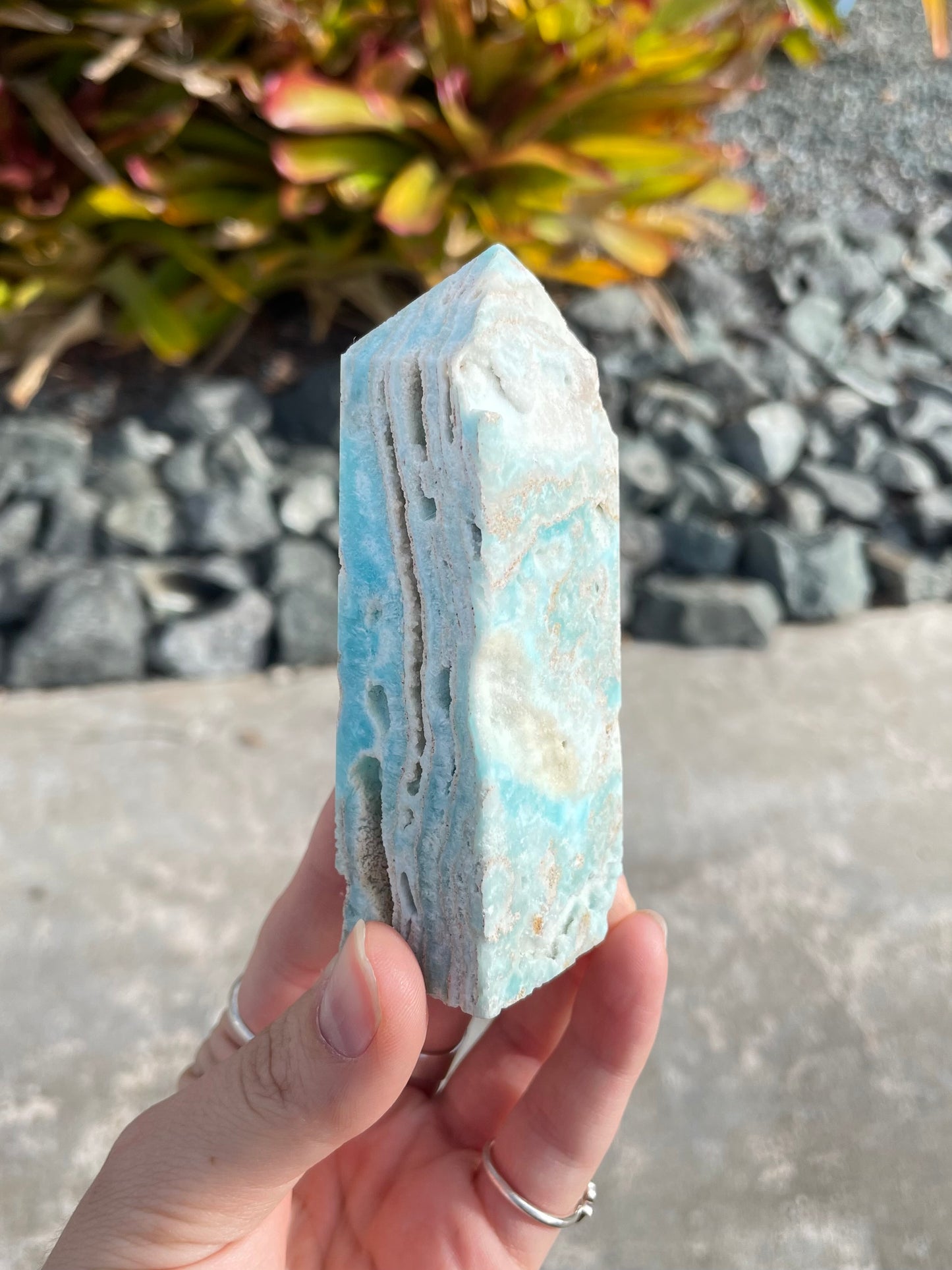 Hemimorphite