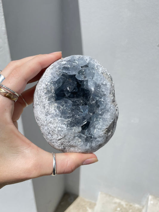Celestite