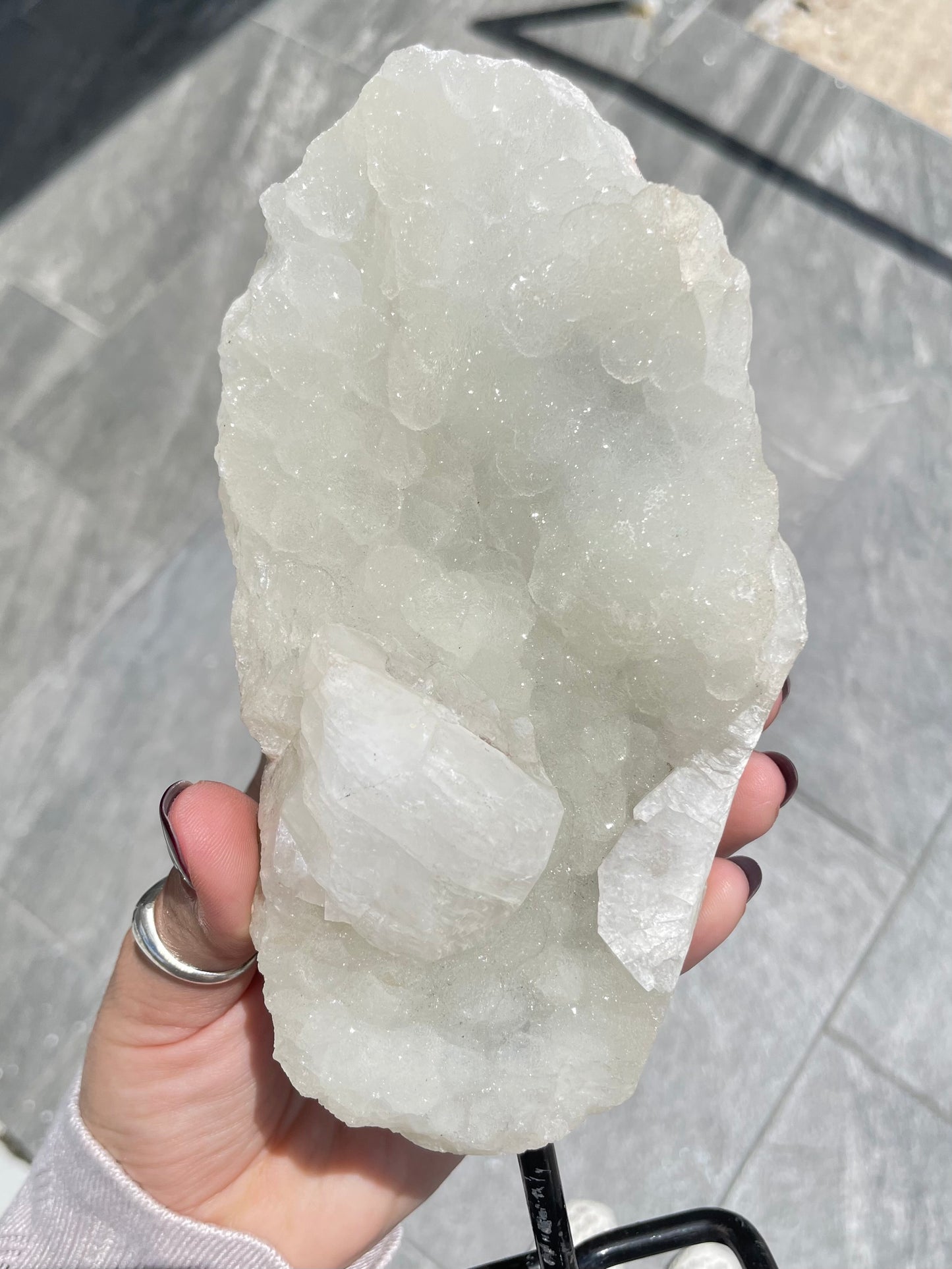 Apophyllite