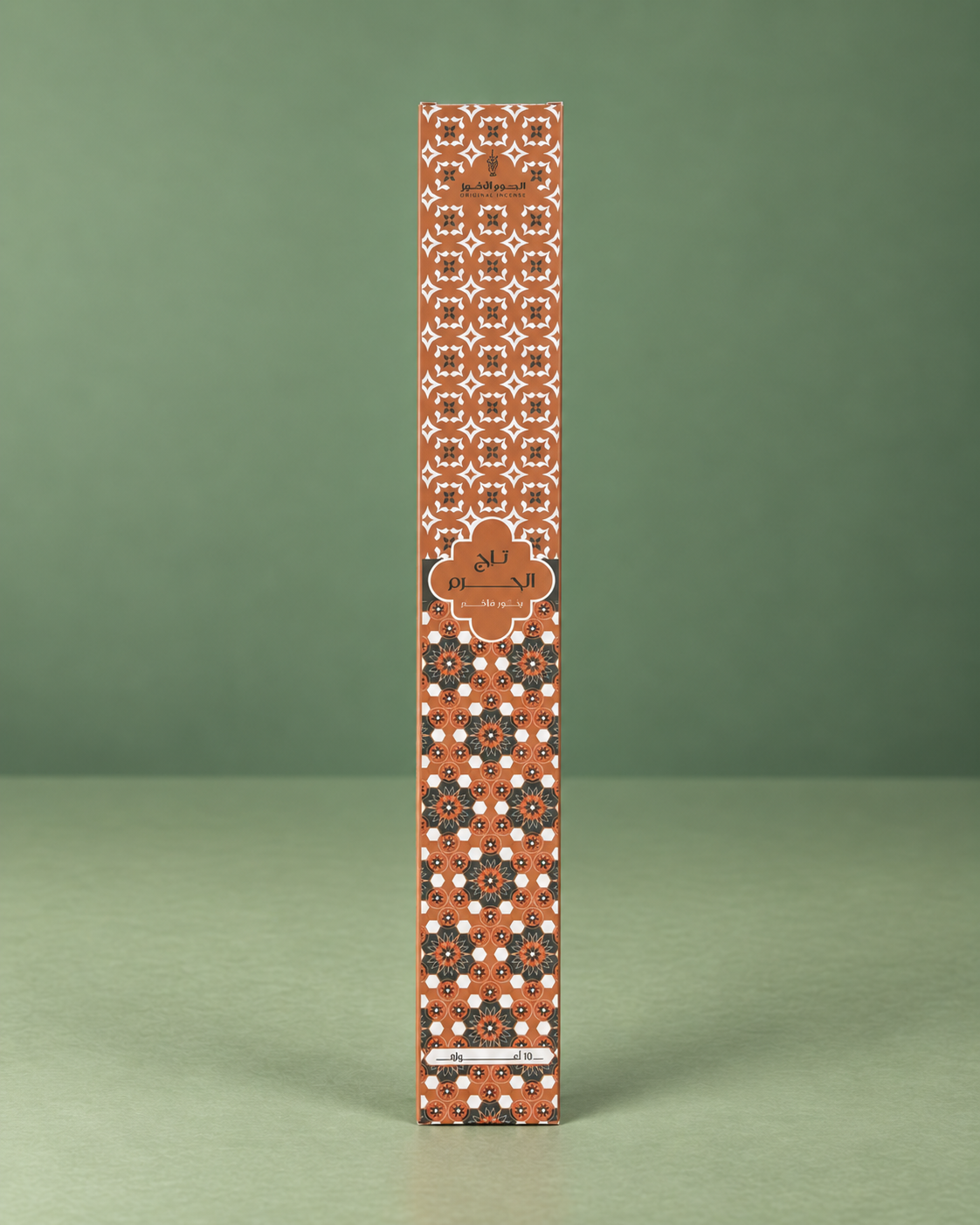 Taj Al-Haram Egyptian Incense Sticks