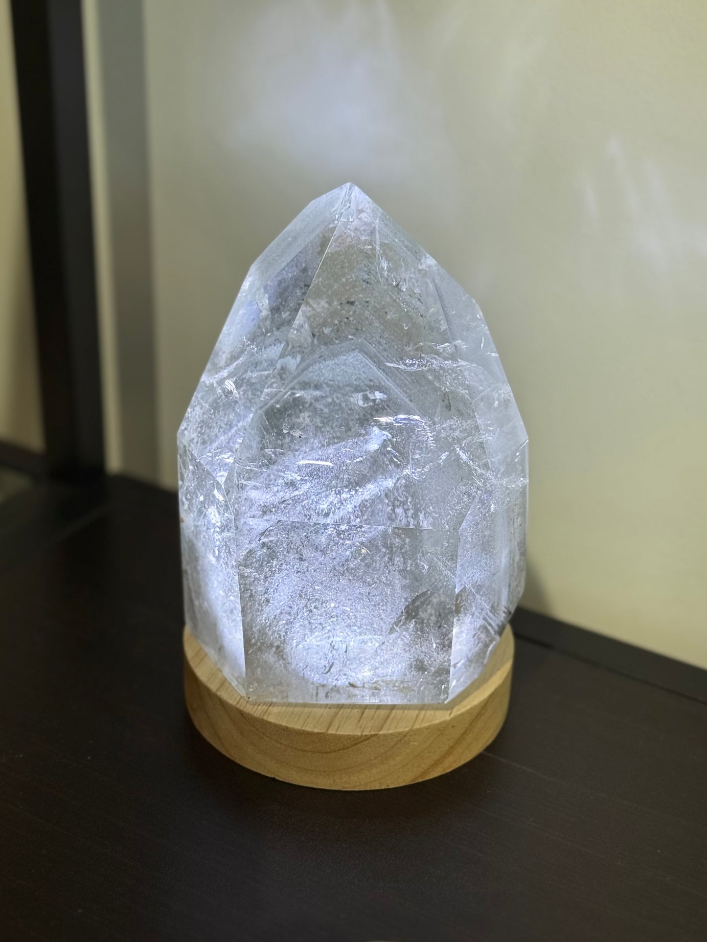 Phantom Quartz Point