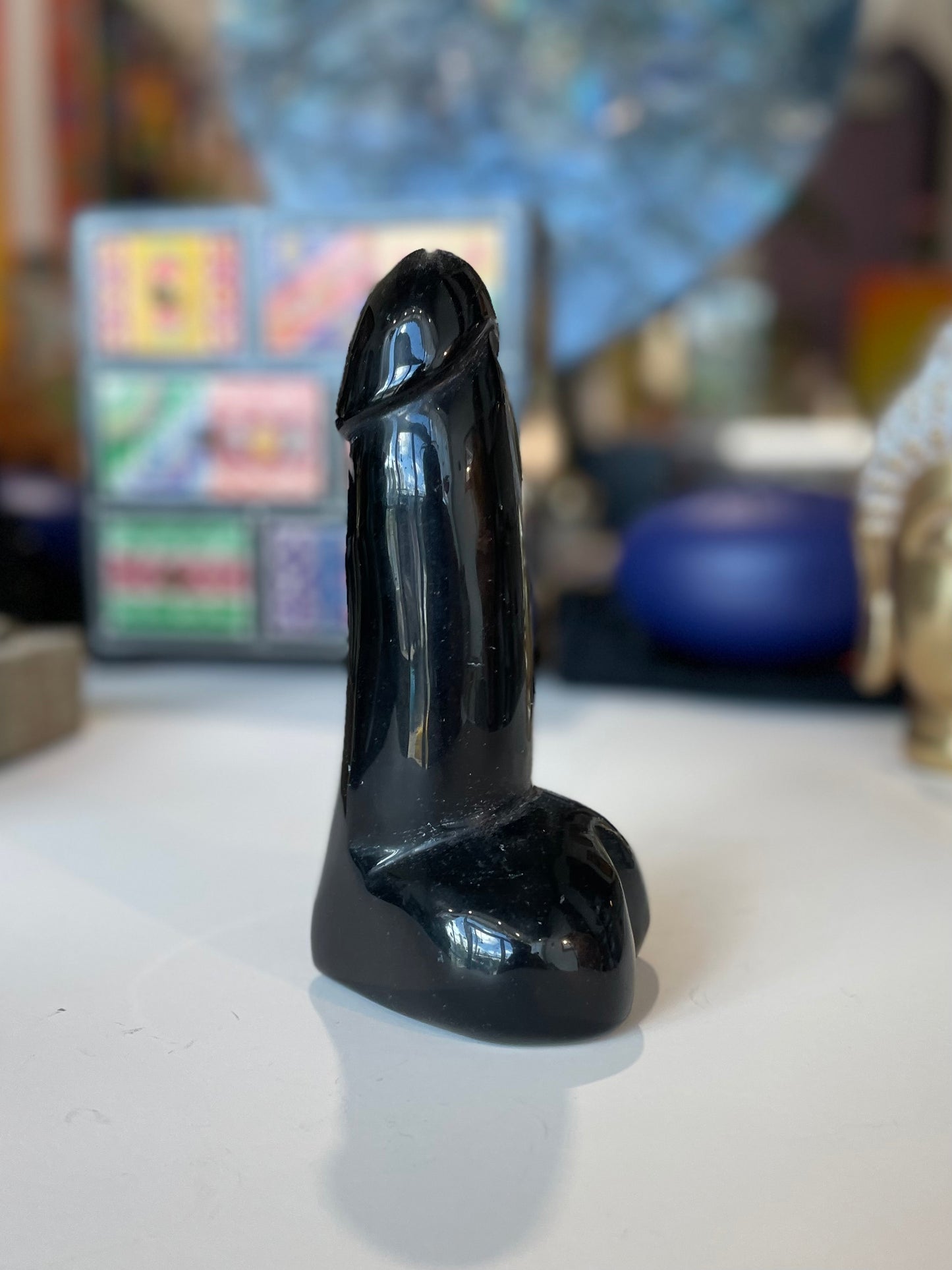Obsidian 6”
