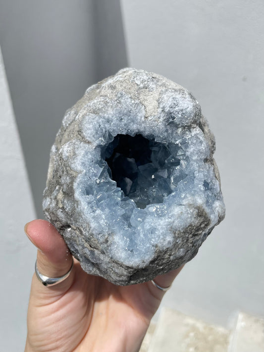 Celestite