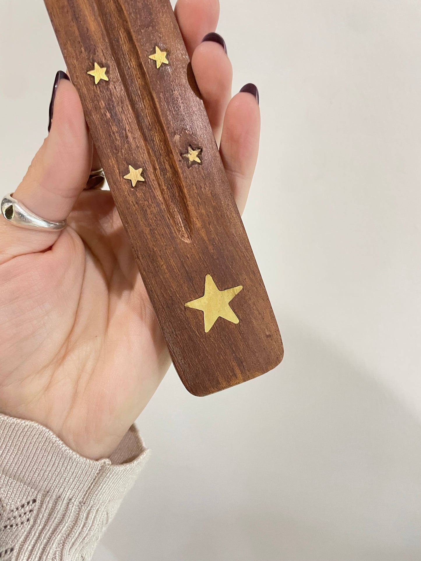 Incense Holder